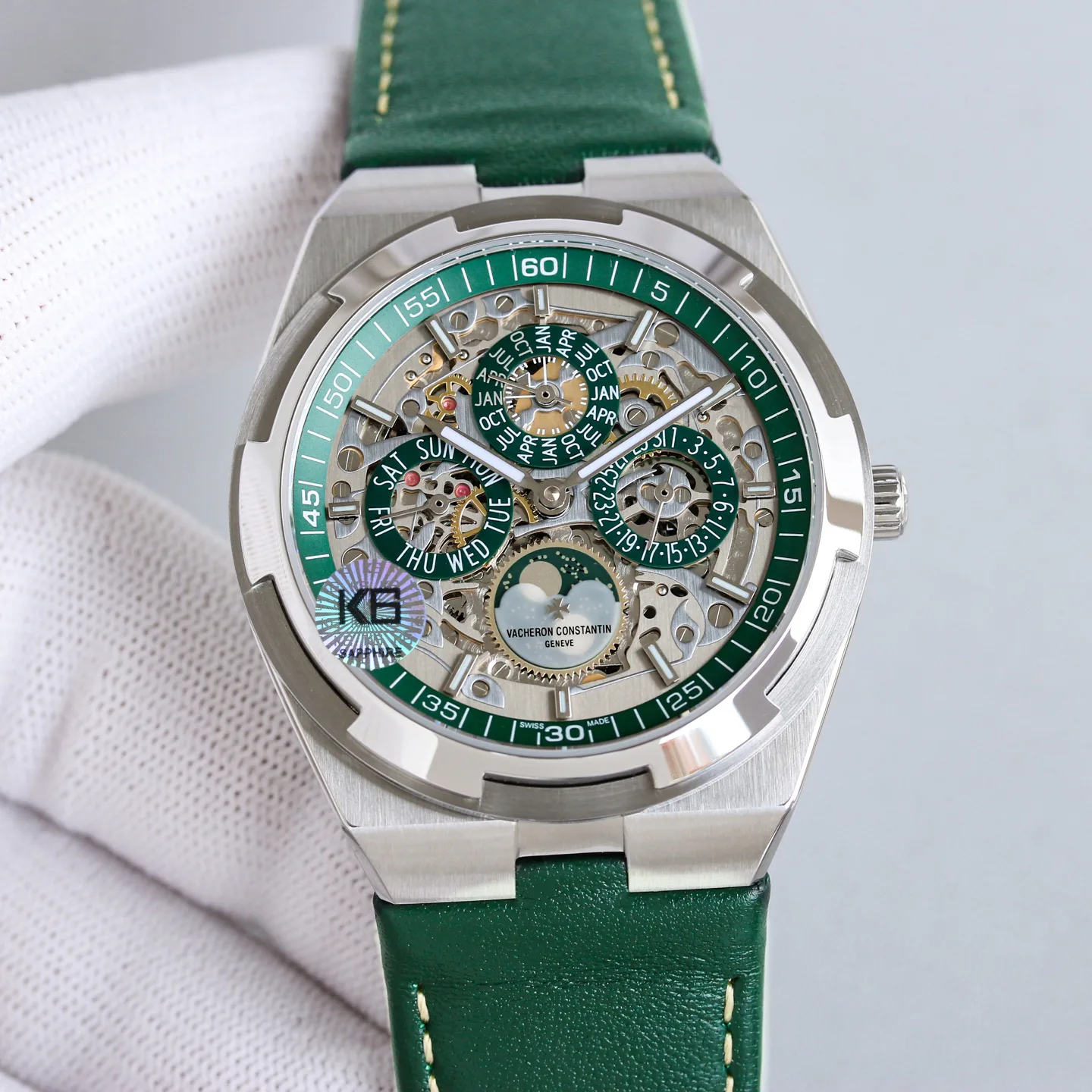 Women's Watches VACHERON CONSTANTIN 17795087