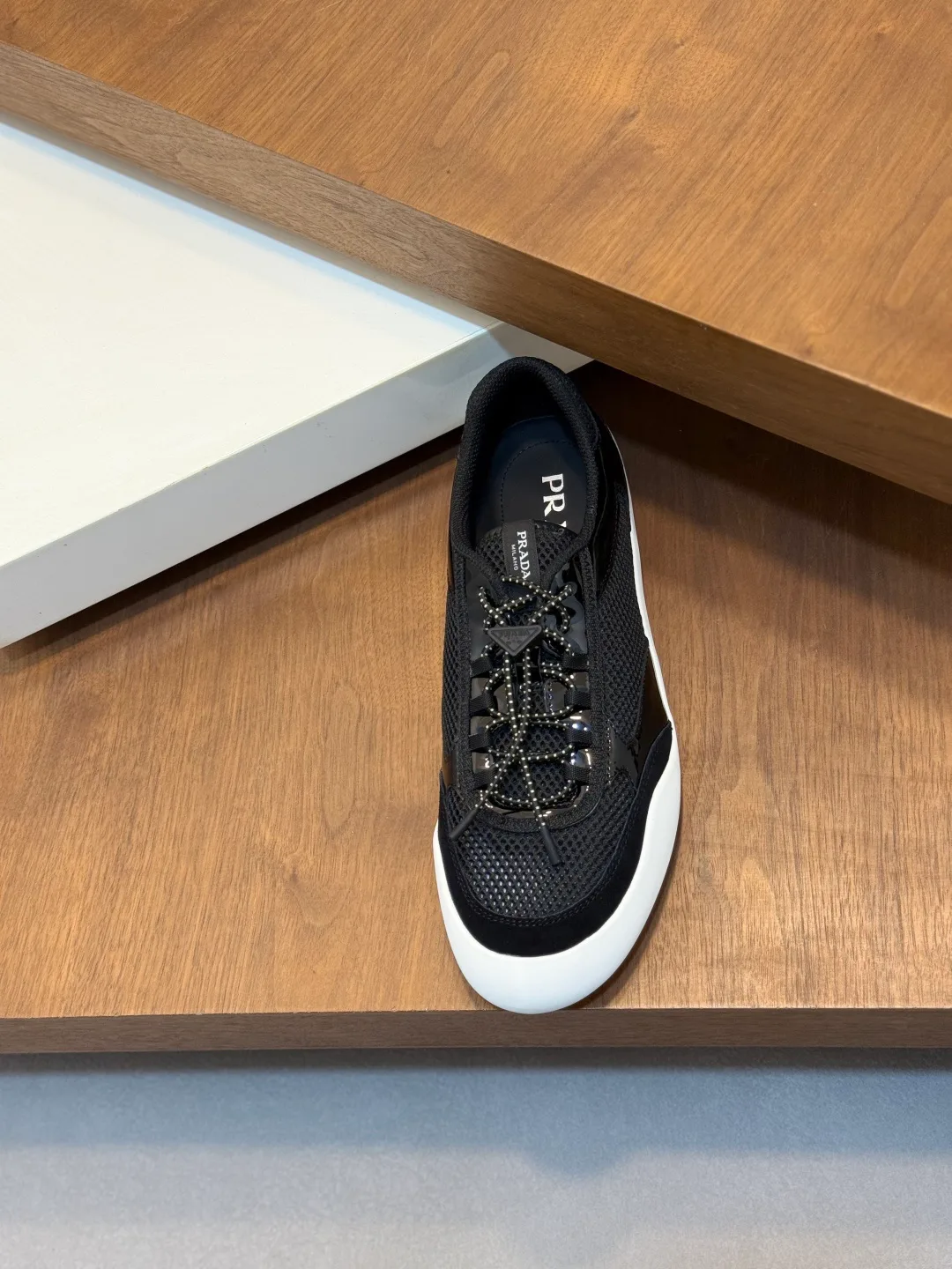 Men's Sneakers PRADA 17447614