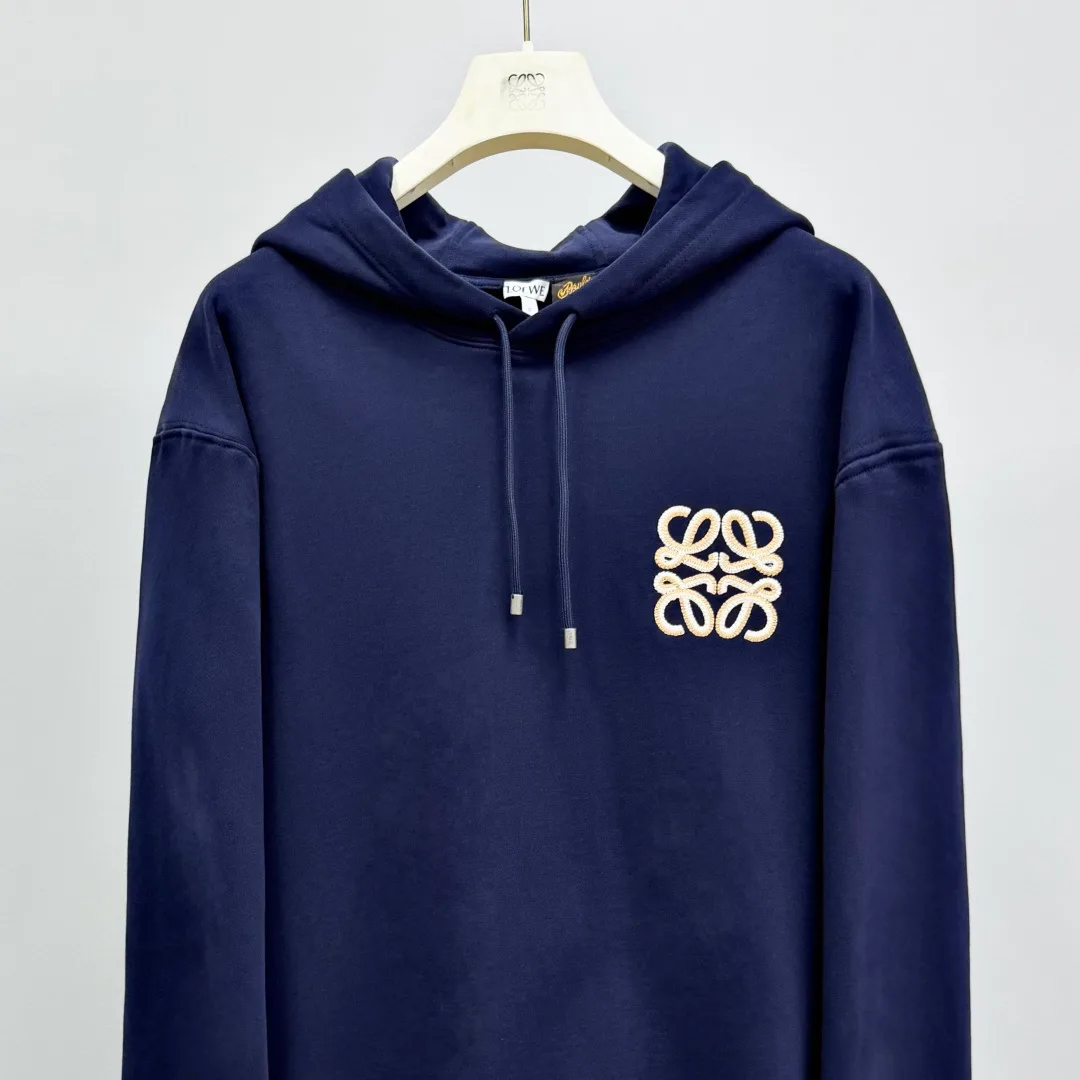 Men's Sweatshirts And Hoodies LOEWE 18327044