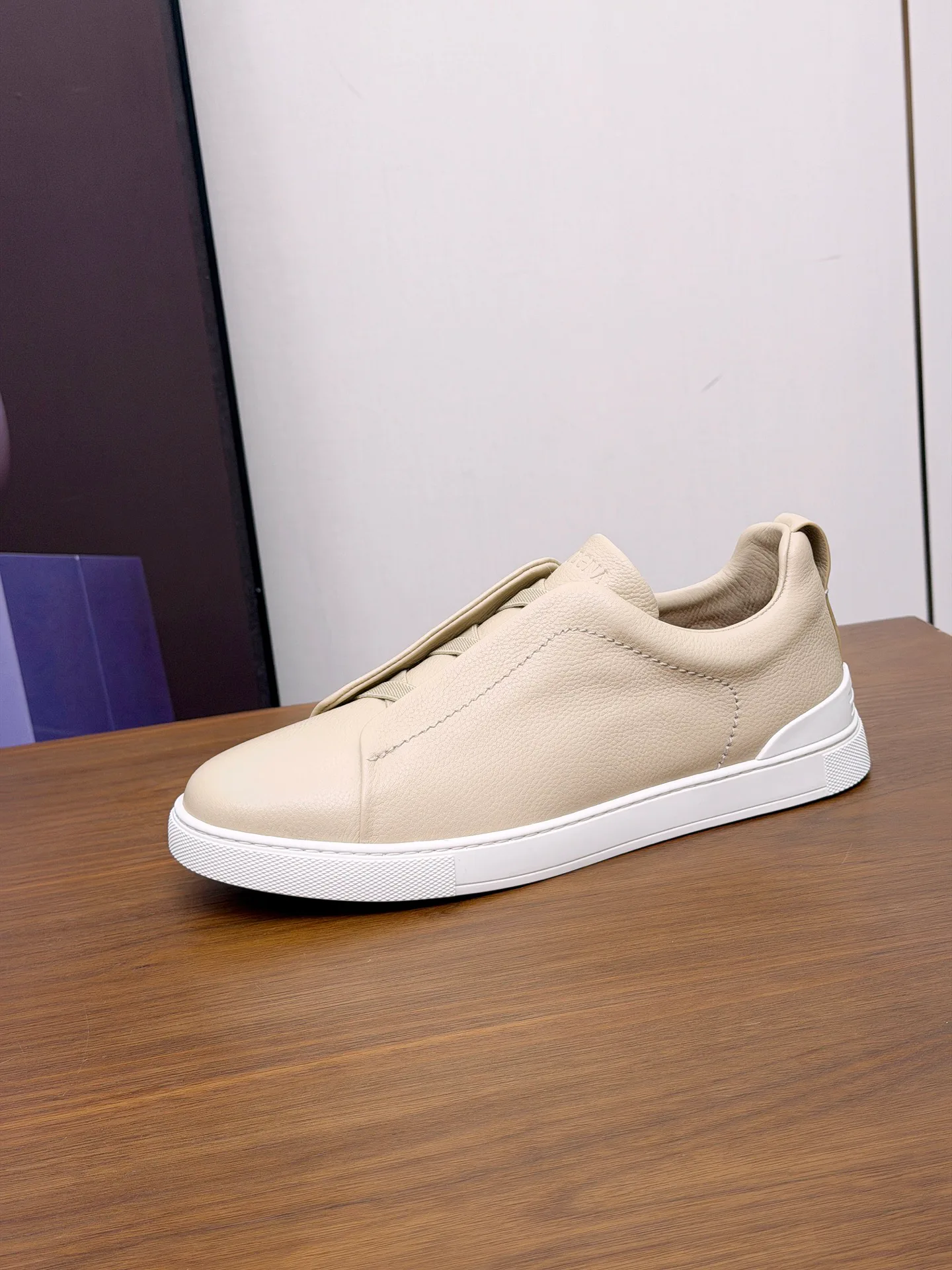 Men's Sneakers ZEGNA 18265226