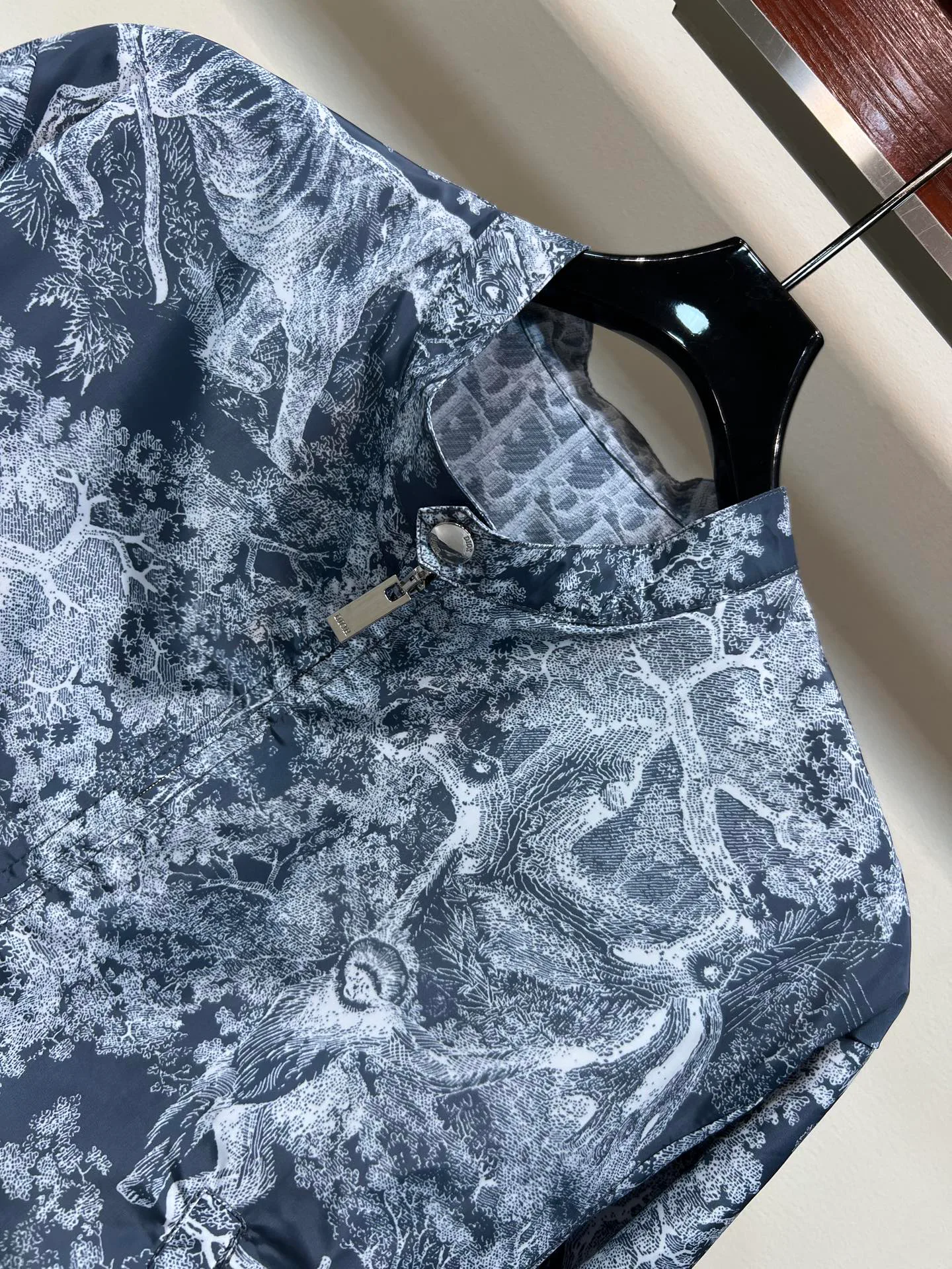 Women's Jackets And Down Jackets CHRISTIAN DIOR 18302982