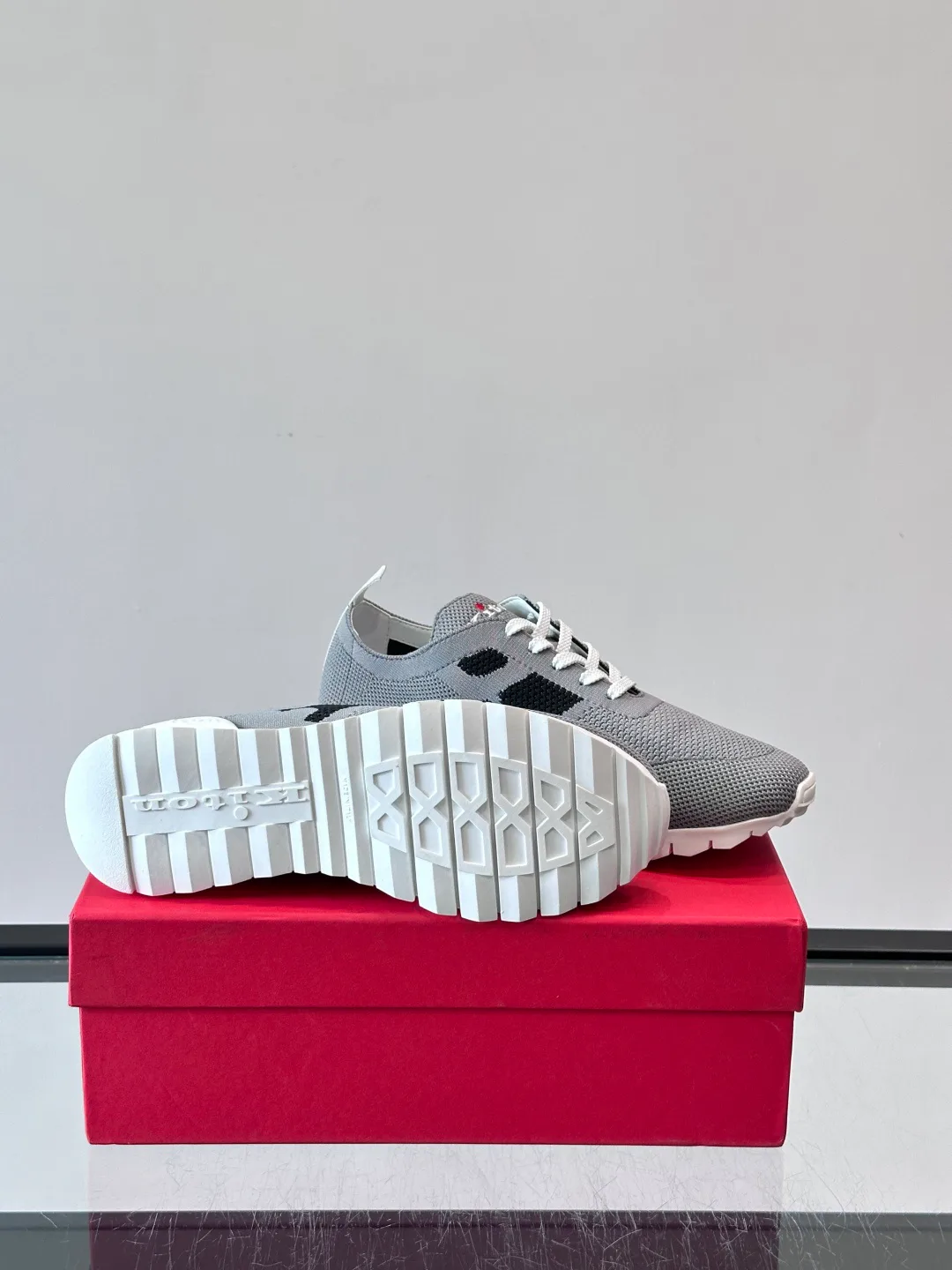 Men's Sneakers KITON 17308085