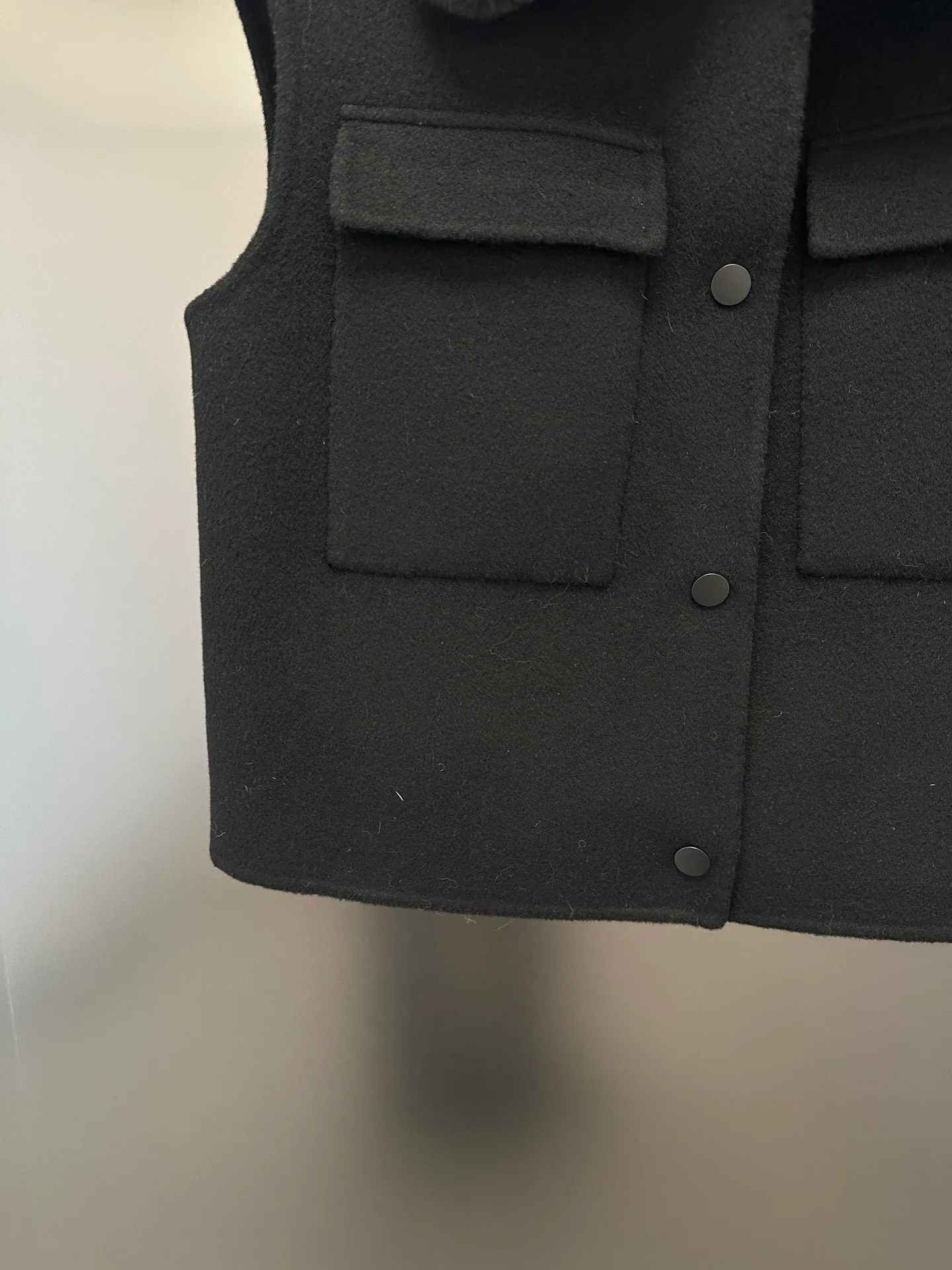 Women's Vests LORO PIANA 18226701