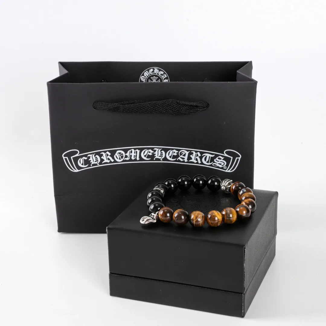 Jewelry CHROME HEARTS 18455308
