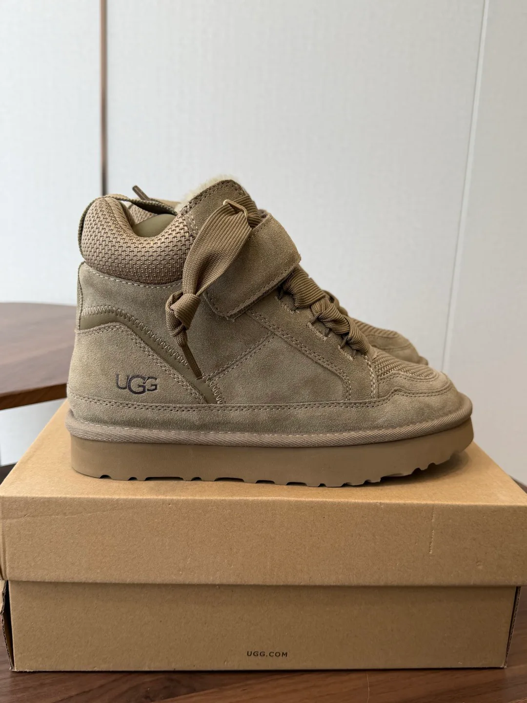Women's Ugg Boots UGG 18146715