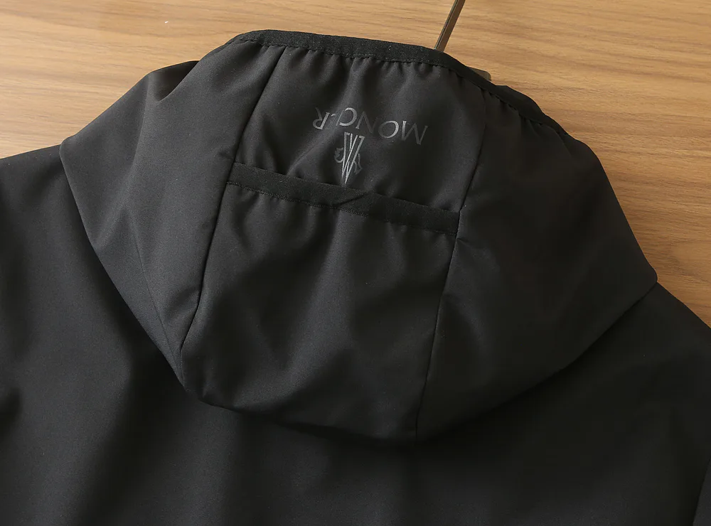Men's Jackets And Down Jackets MONCLER 17410579