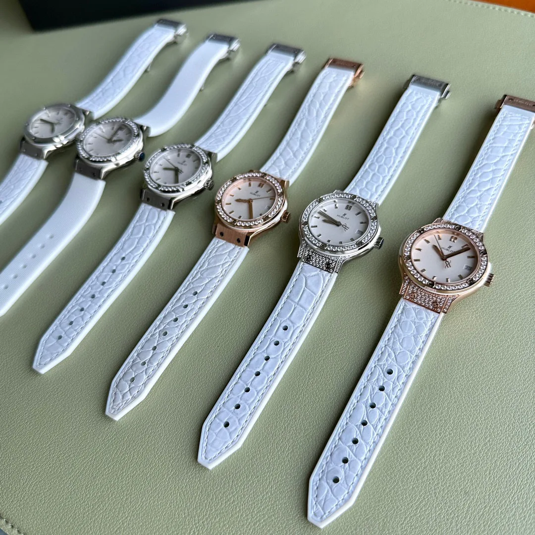 Women's Watches HUBLOT 17629728