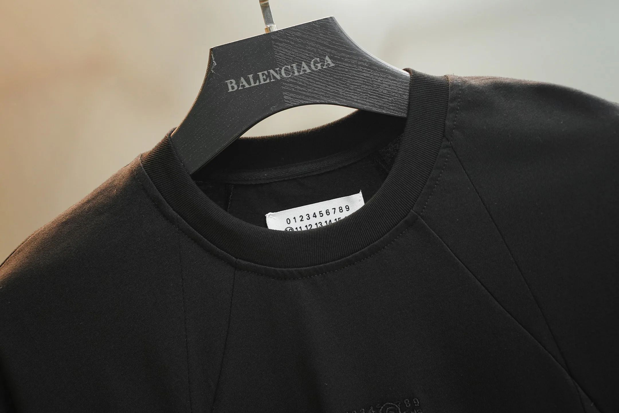 Men's T-Shirts MAISON MARGIELA 17610093