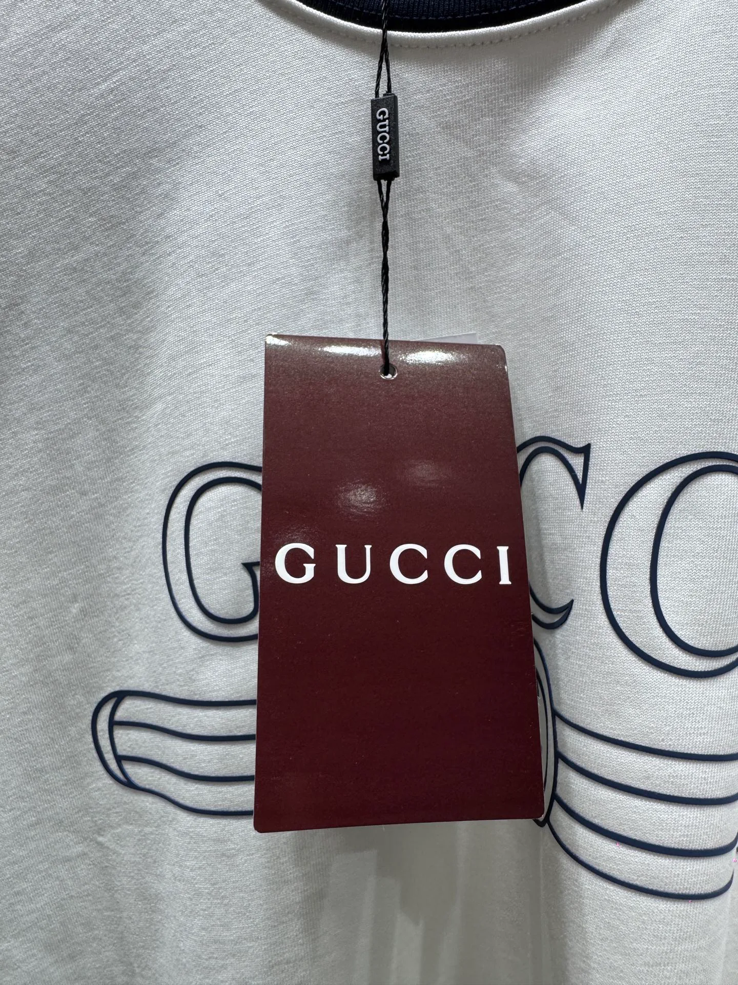 Men's T-Shirts GUCCI 17623625