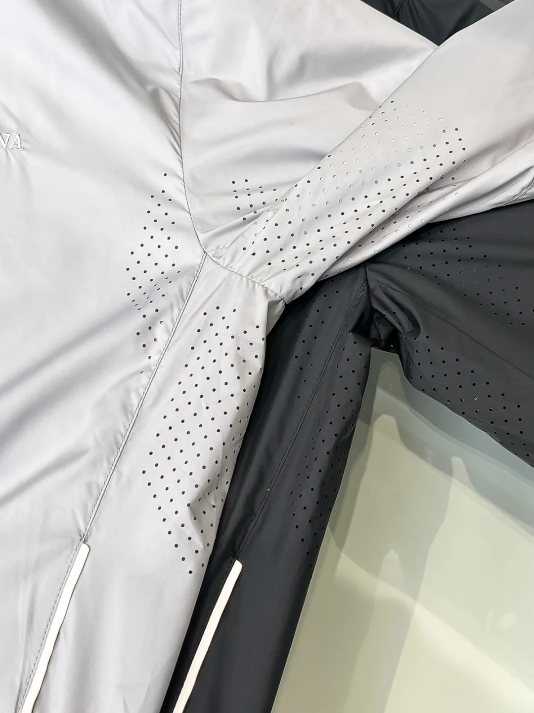 Men's Jackets And Down Jackets ZEGNA 18499104