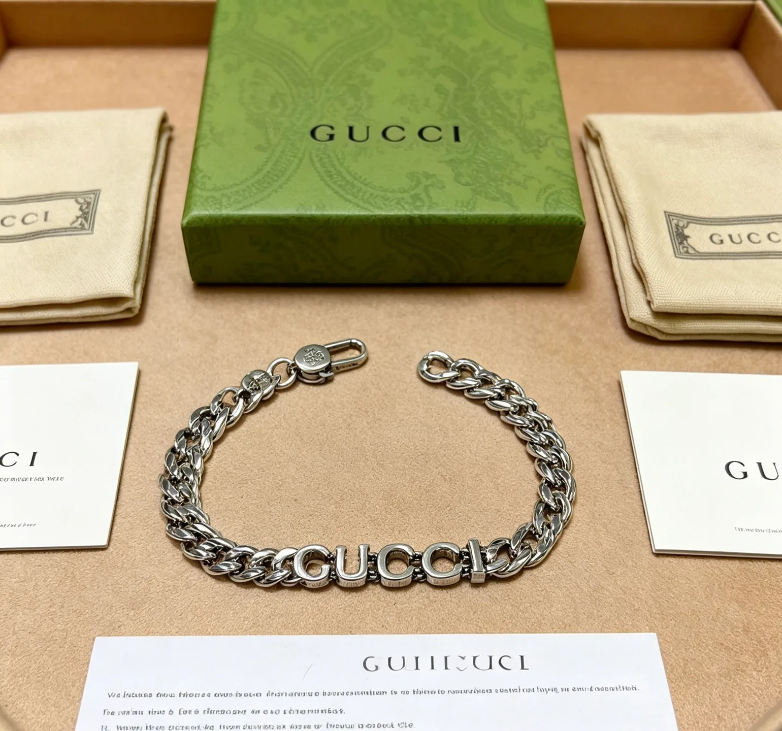 Jewelry GUCCI 17569430