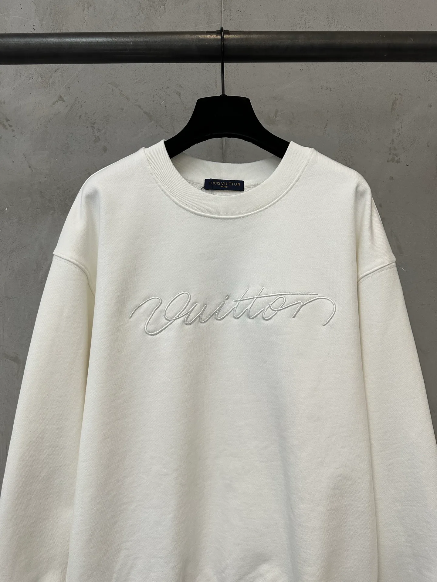 Men's Sweatshirts And Hoodies LOUIS VUITTON 17993161