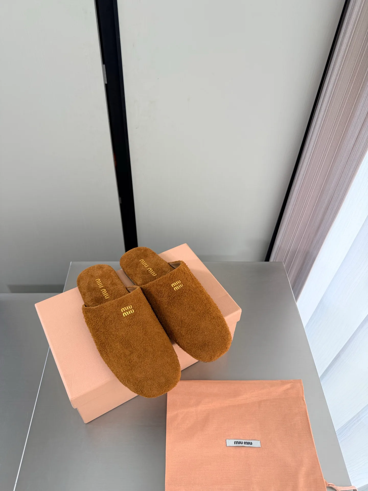 Women's Mules And Clogs MIU MIU 17531845