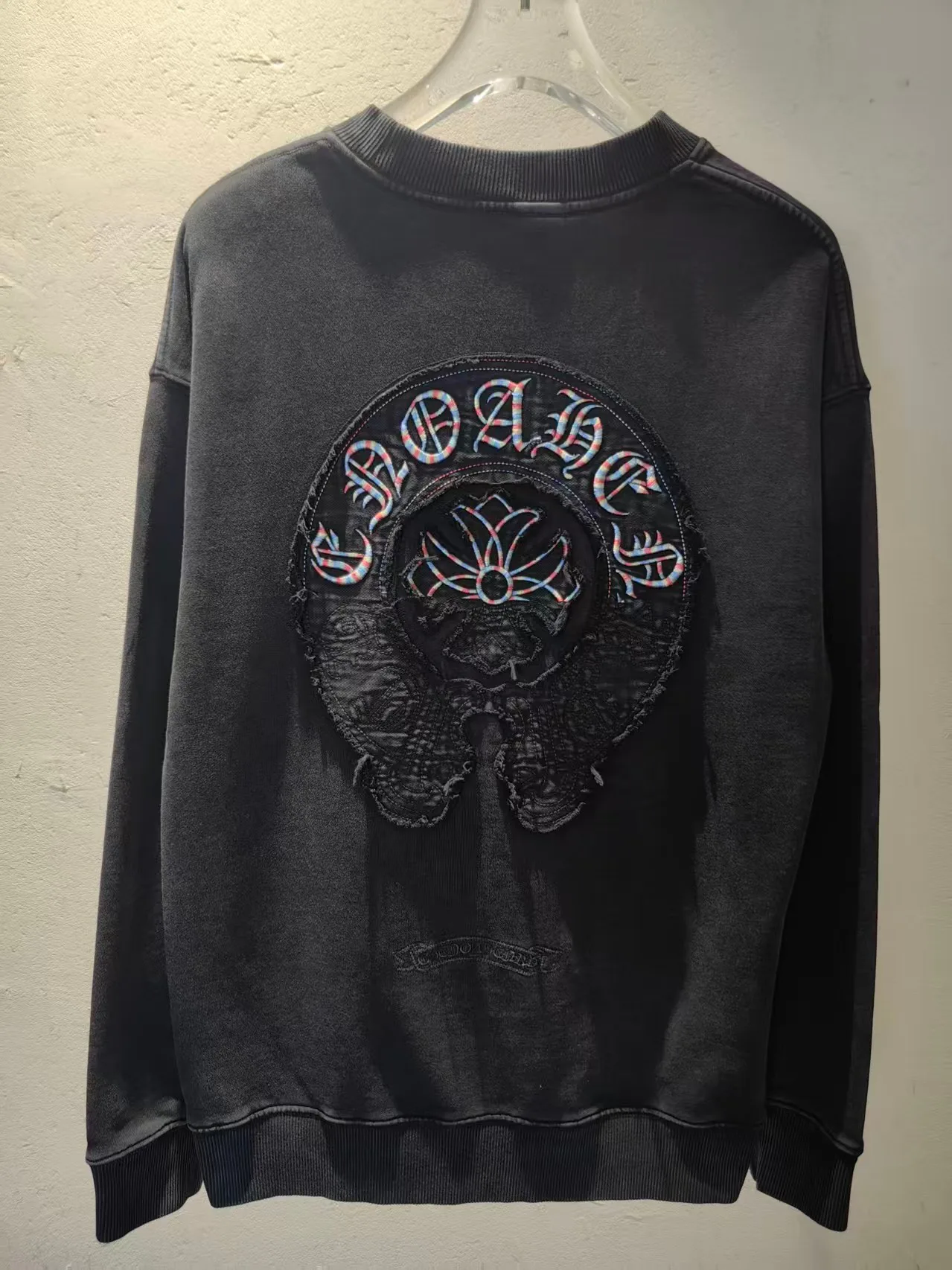 Men's Sweatshirts And Hoodies CHROME HEARTS 17921891