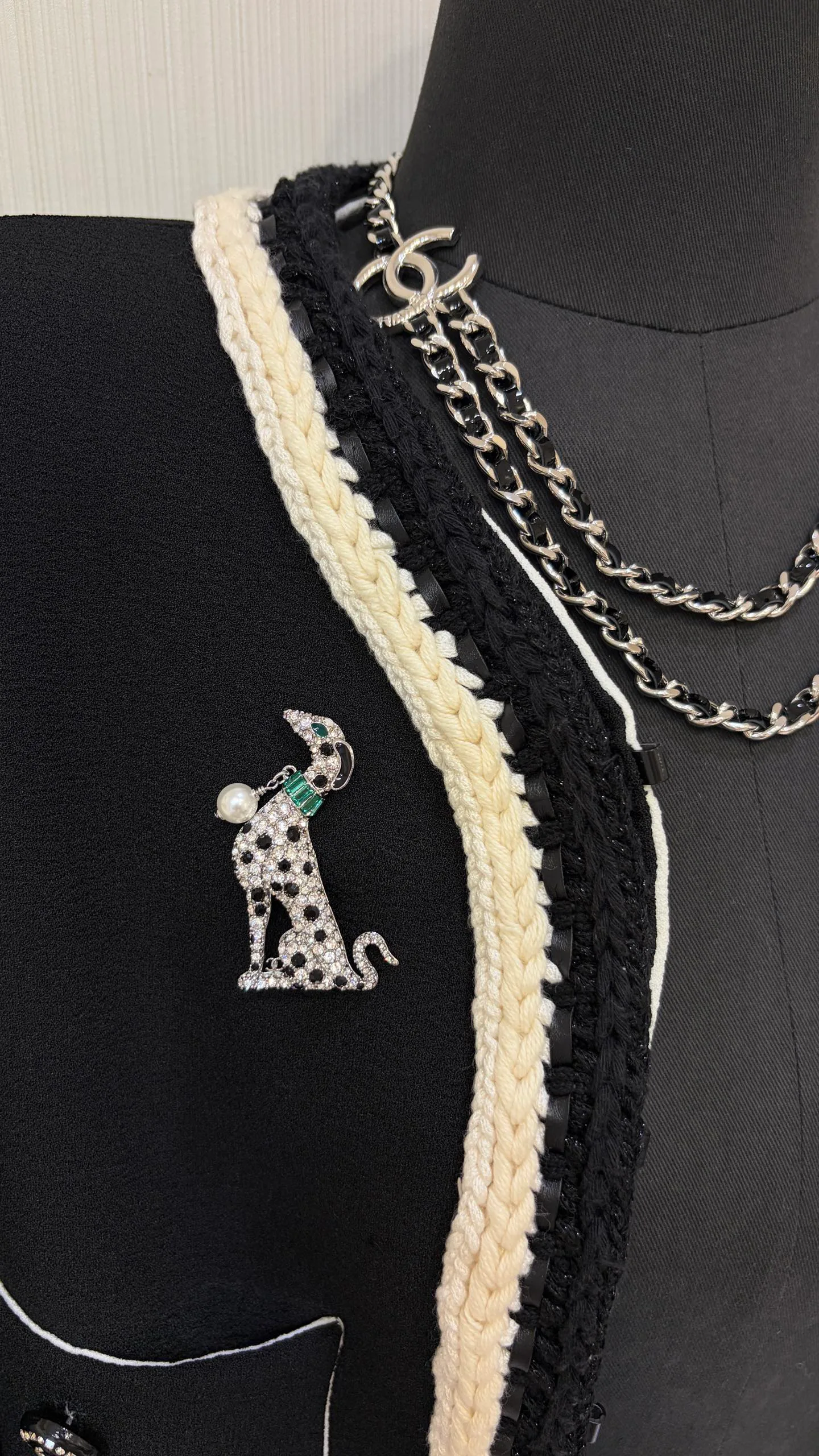 Jewelry CHANEL 17734004