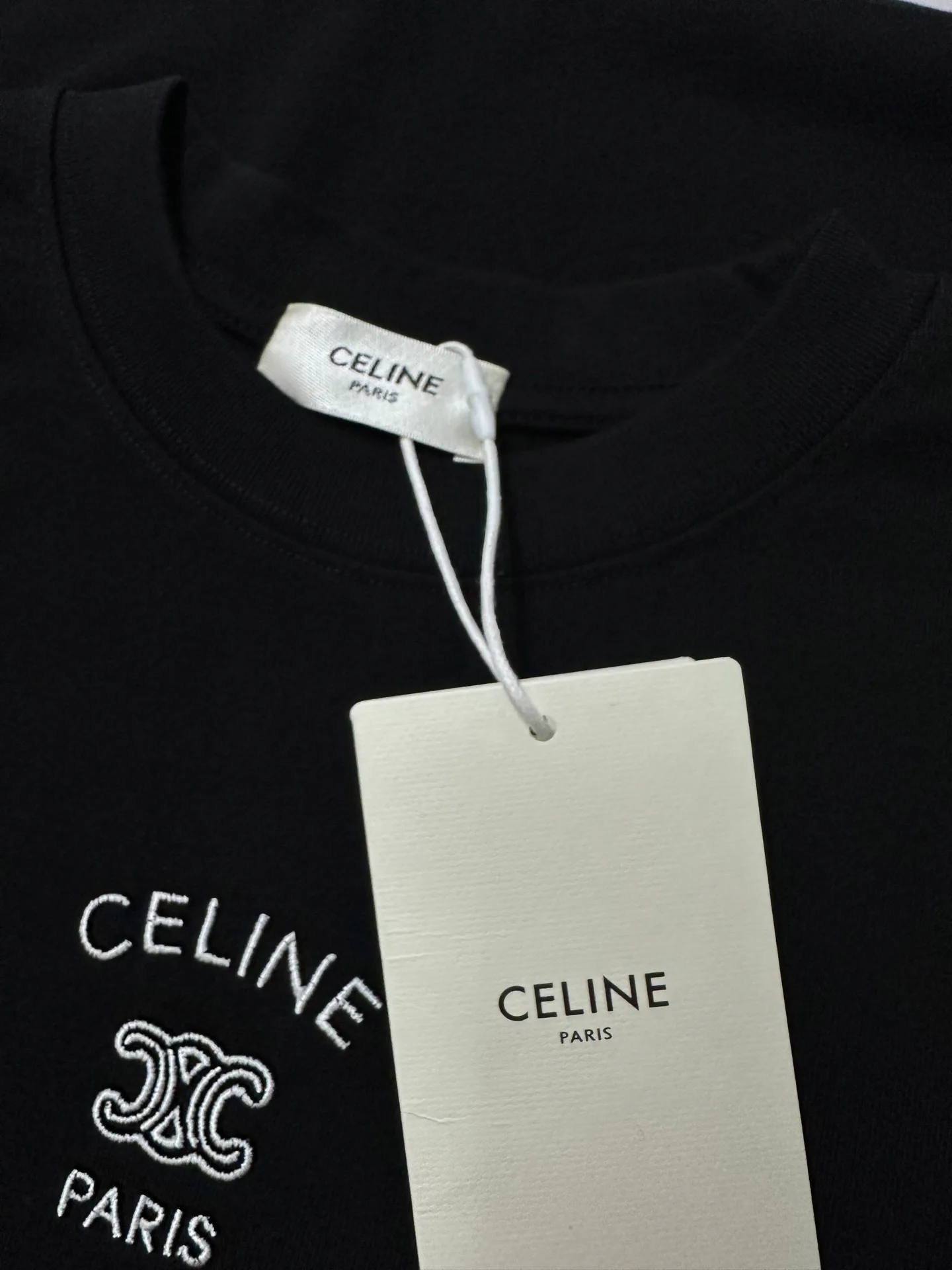 Men's T-Shirts CELINE 17361727