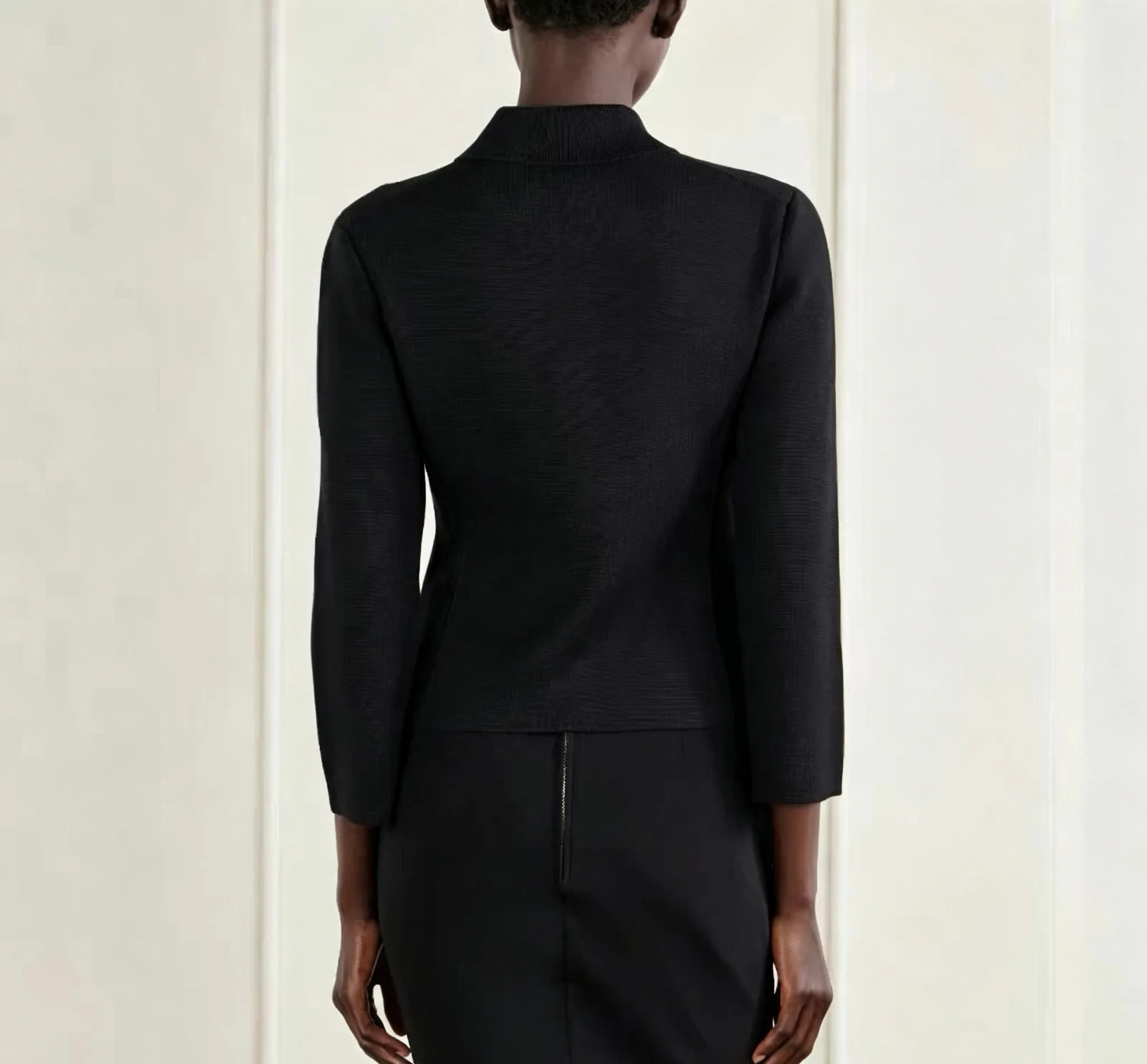 Women's Jumpers And Sweaters SAINT LAURENT 18106610