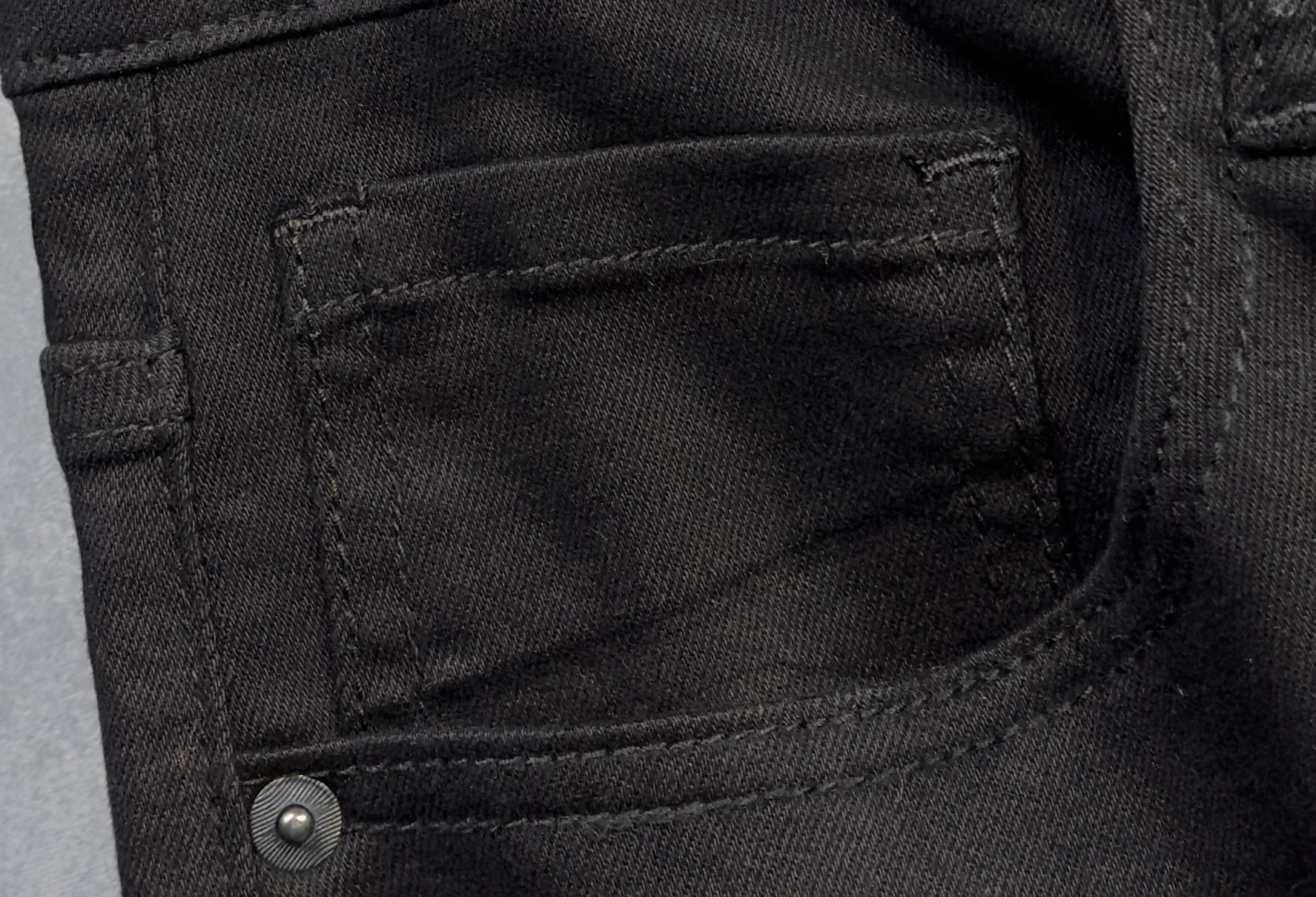 Men's Jeans BURBERRY 18098386