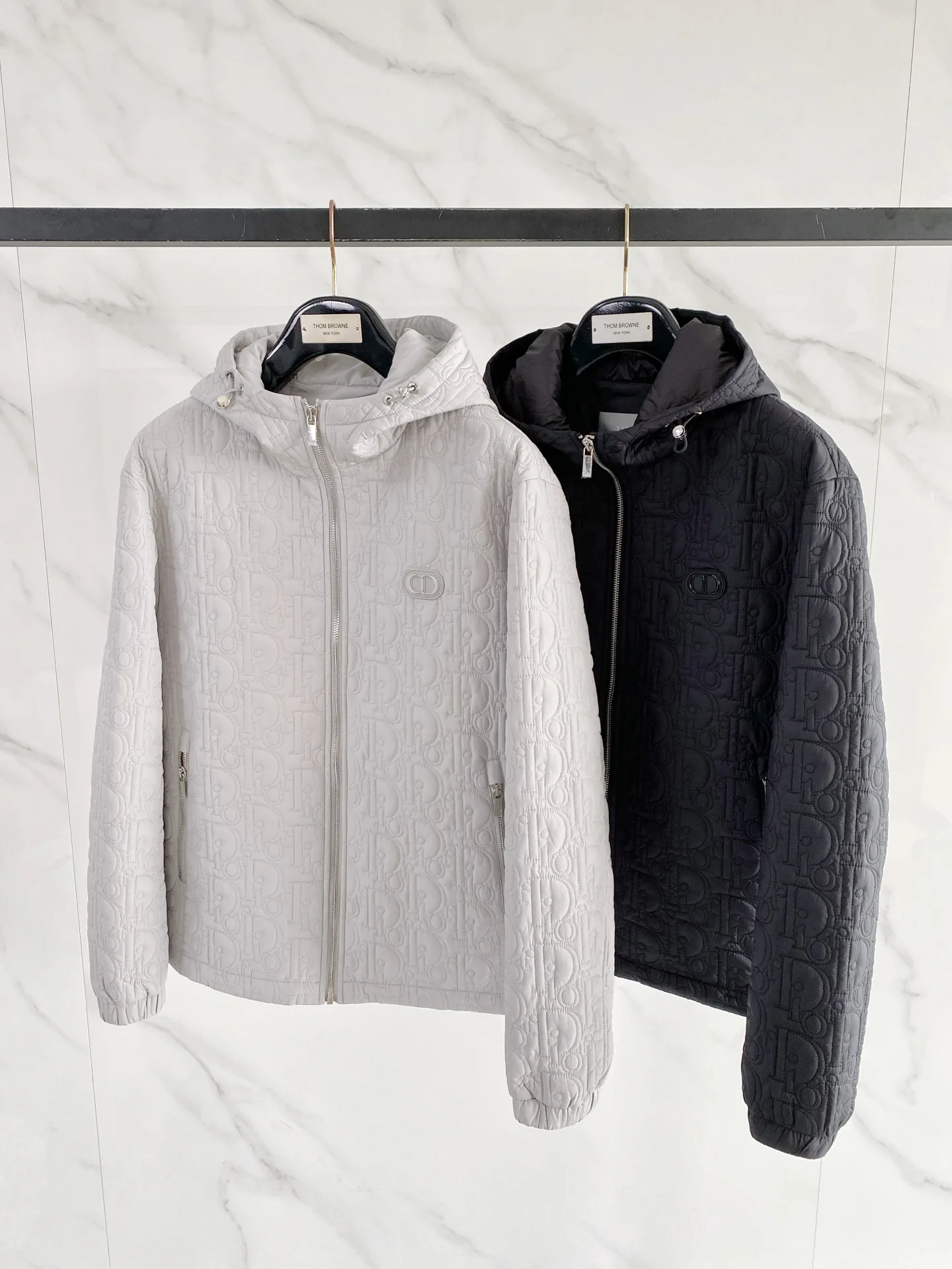Men's Jackets And Down Jackets CHRISTIAN DIOR 18256369
