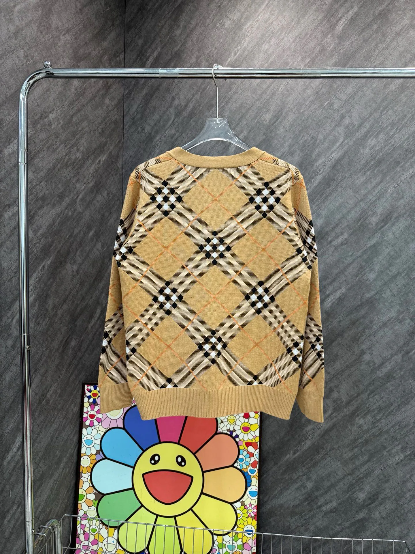 Women's Jumpers And Sweaters BURBERRY 18456087