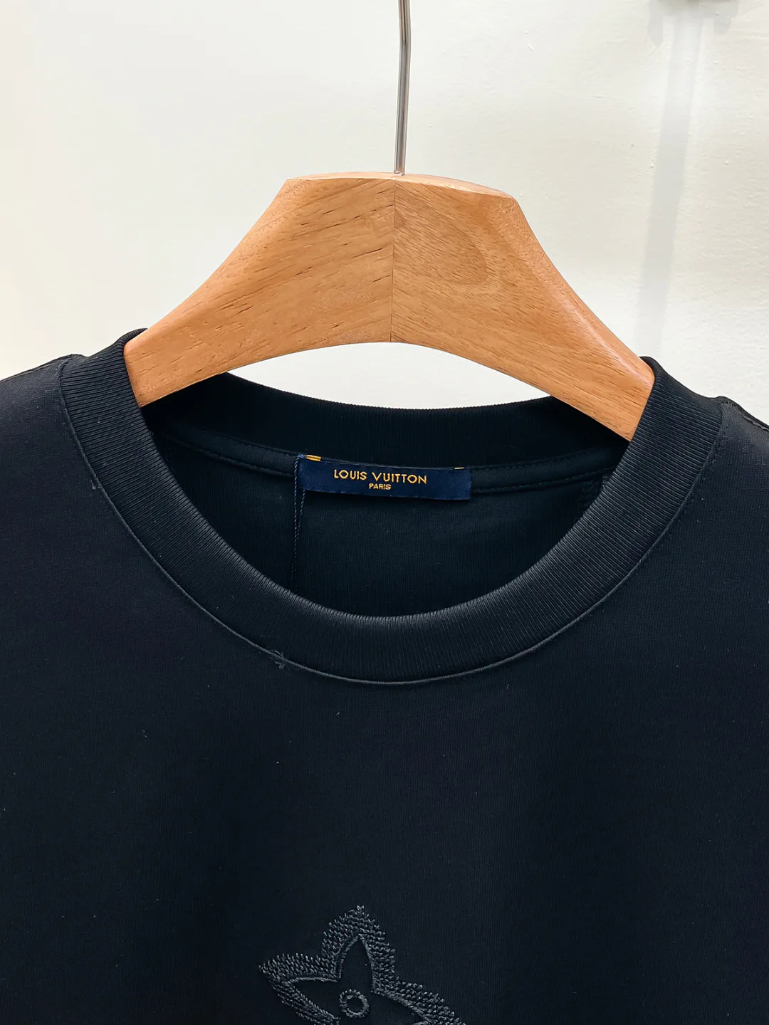 Men's T-Shirts LOUIS VUITTON 18499482
