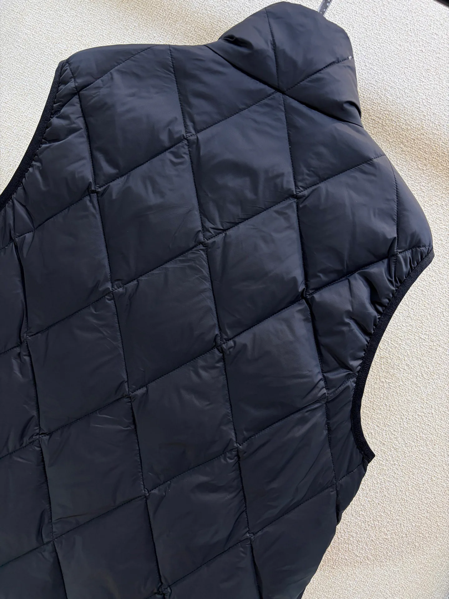 Women's Vests BURBERRY 18506584