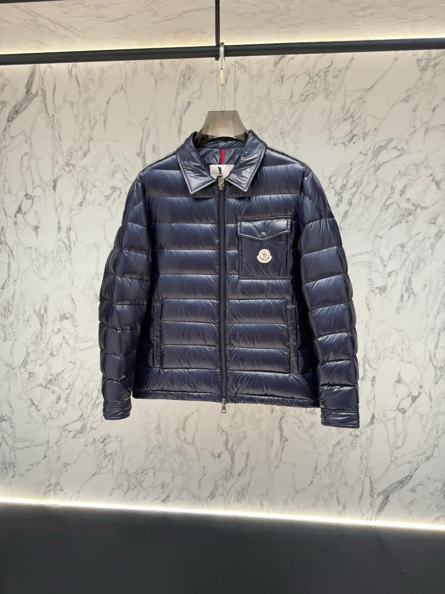 Men's Jackets And Down Jackets MONCLER 18480876
