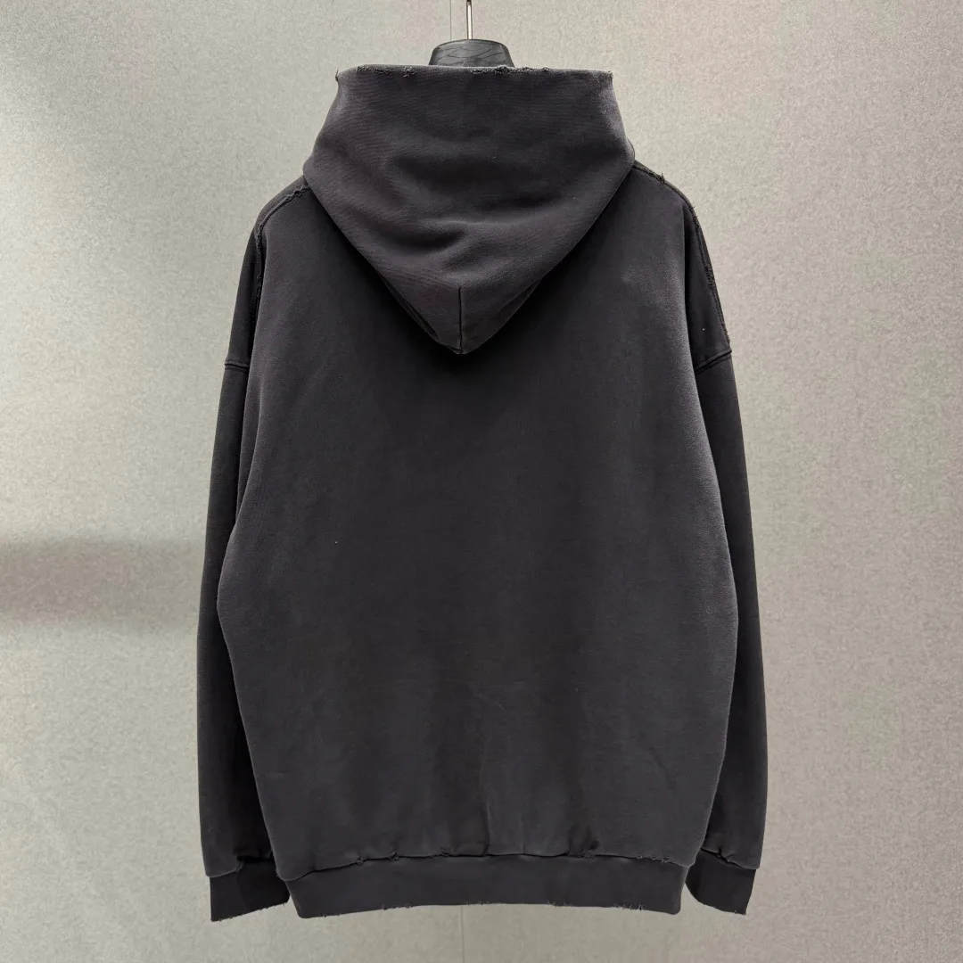 Men's Sweatshirts And Hoodies BALENCIAGA 17677746