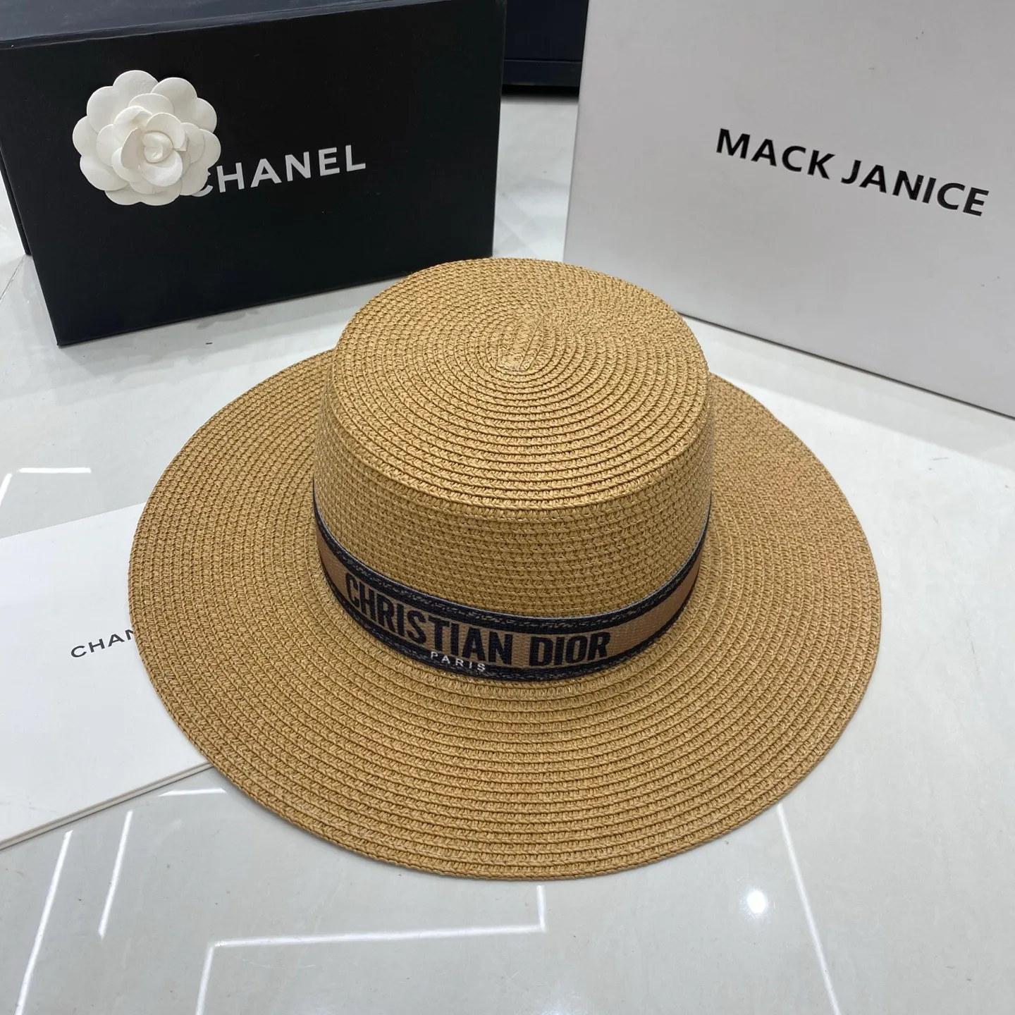 Hats CHRISTIAN DIOR 17498303