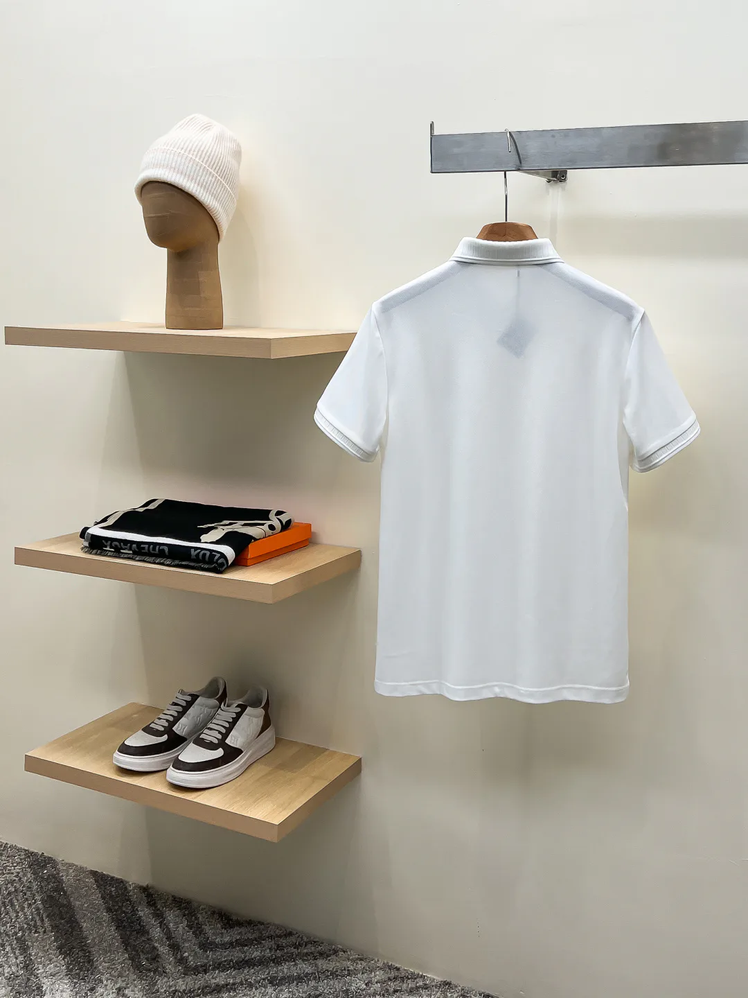 Men's T-Shirts LOEWE 18499305