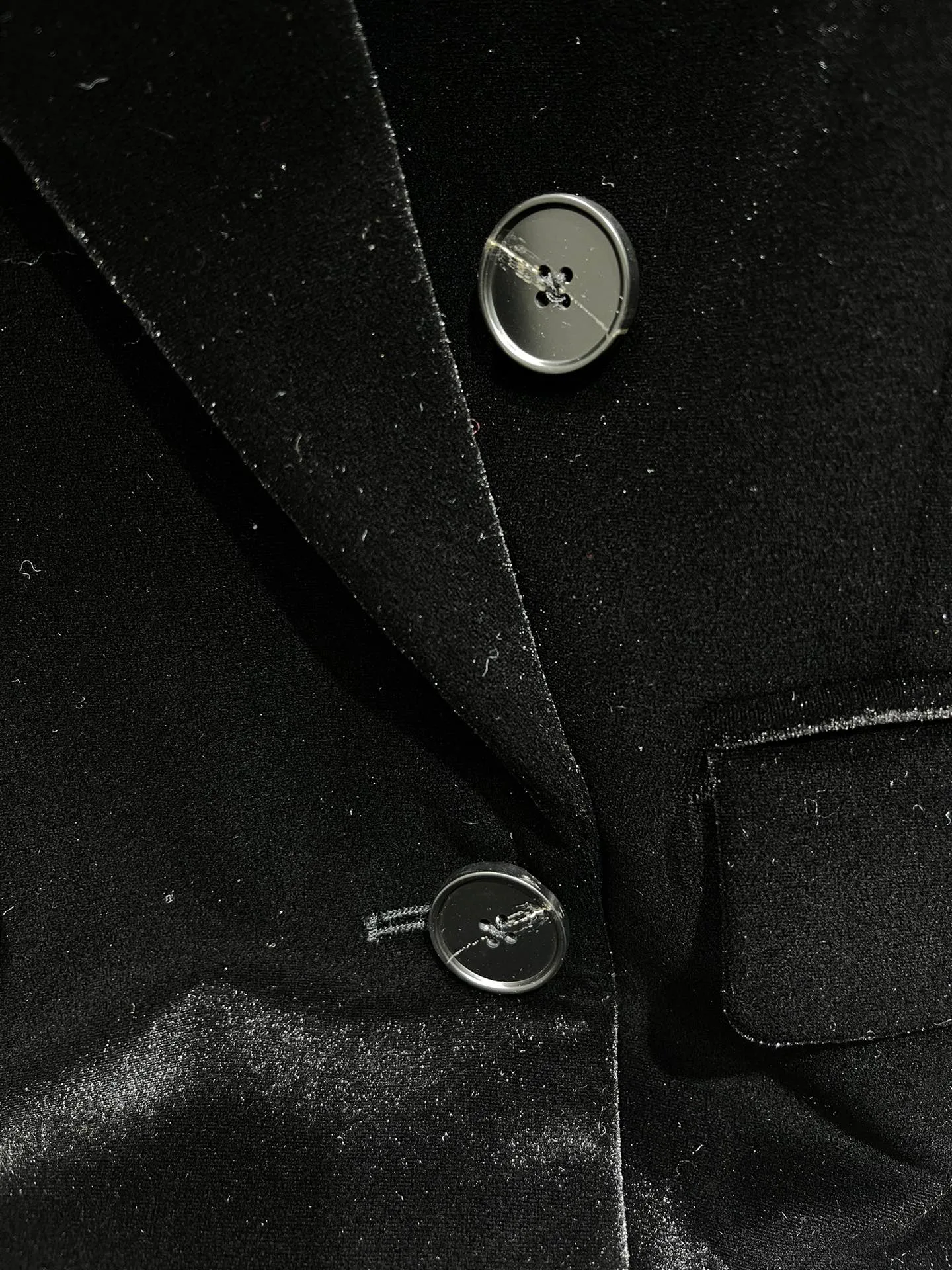 Women's Blazers SAINT LAURENT 18527469