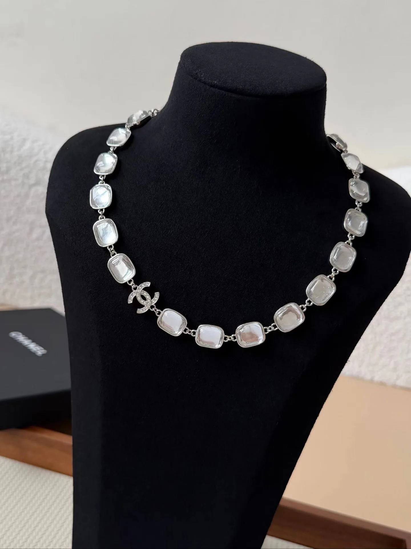 Jewelry CHANEL 18122707