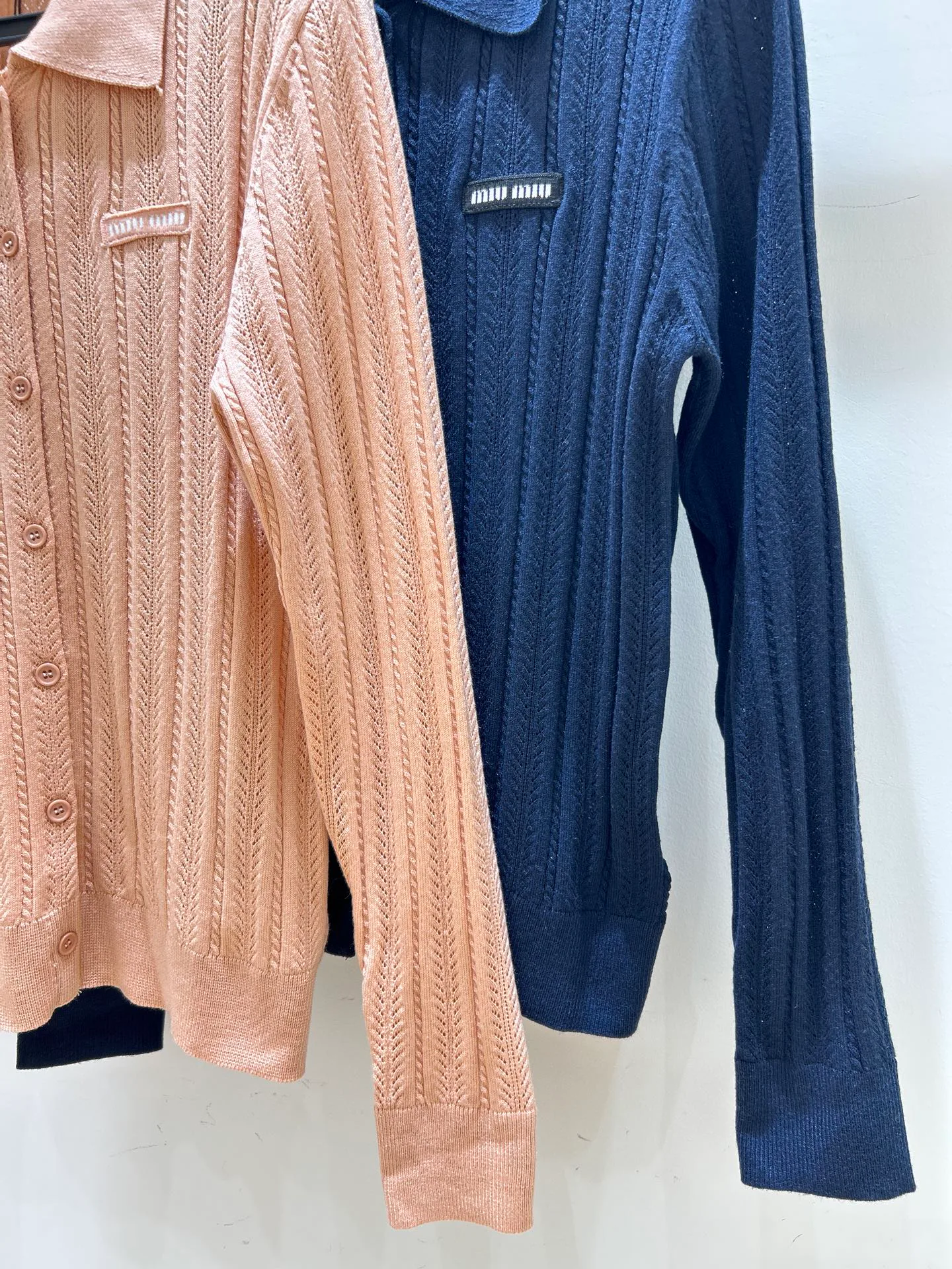 Women's Jumpers And Sweaters MIU MIU 18096952