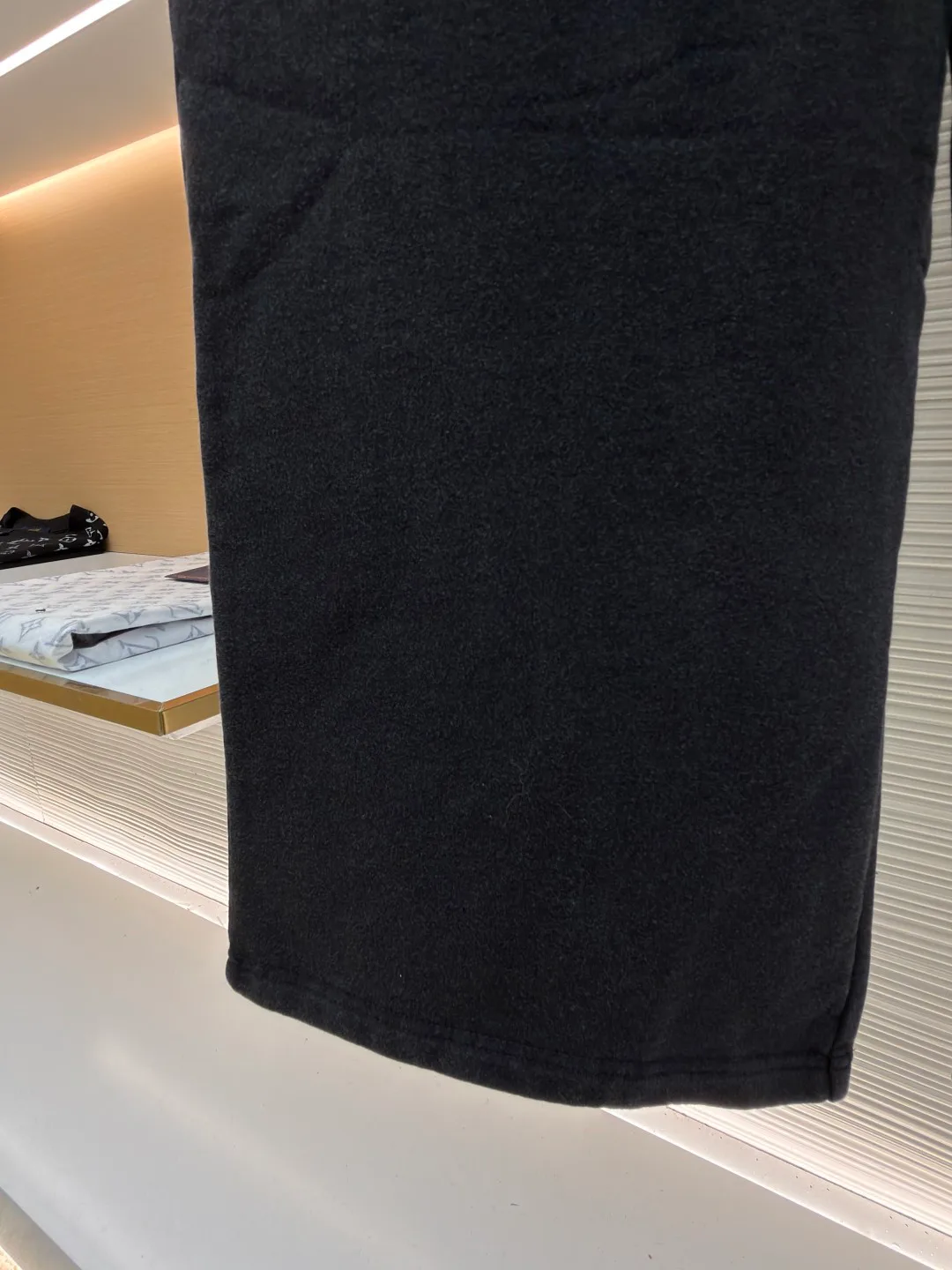 Men's Trousers BALENCIAGA 18153821