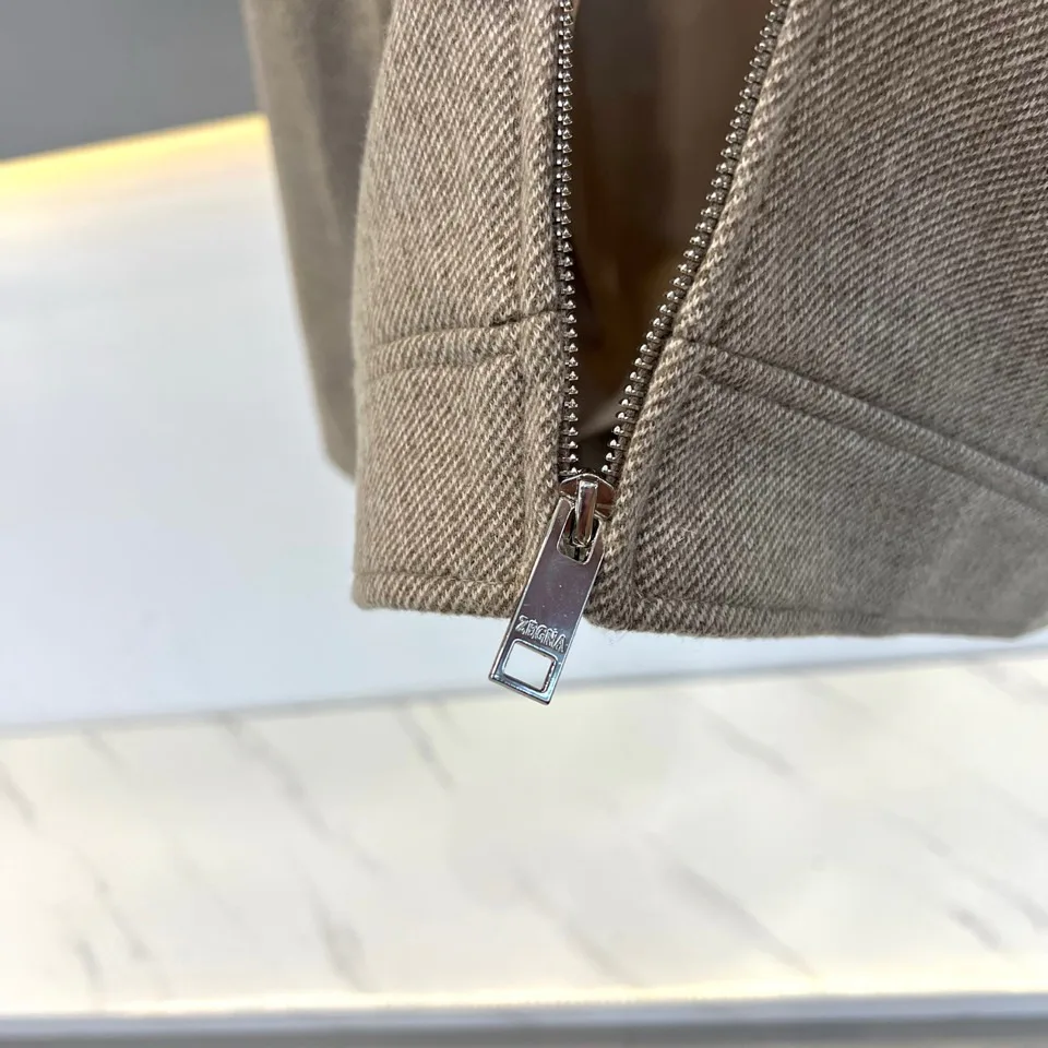 Men's Jackets And Down Jackets ZEGNA 18543063