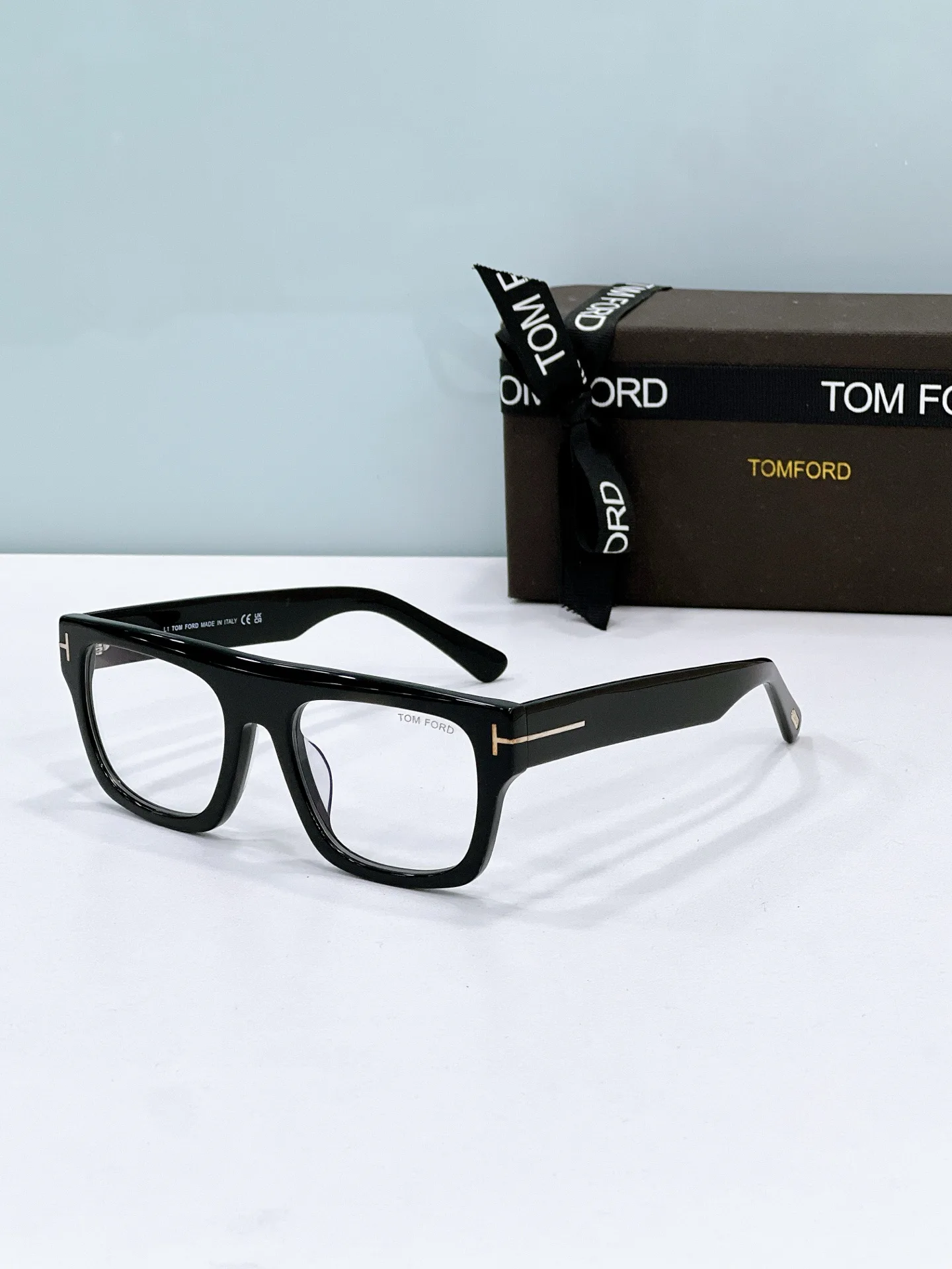 Glasses TOM FORD 17796265