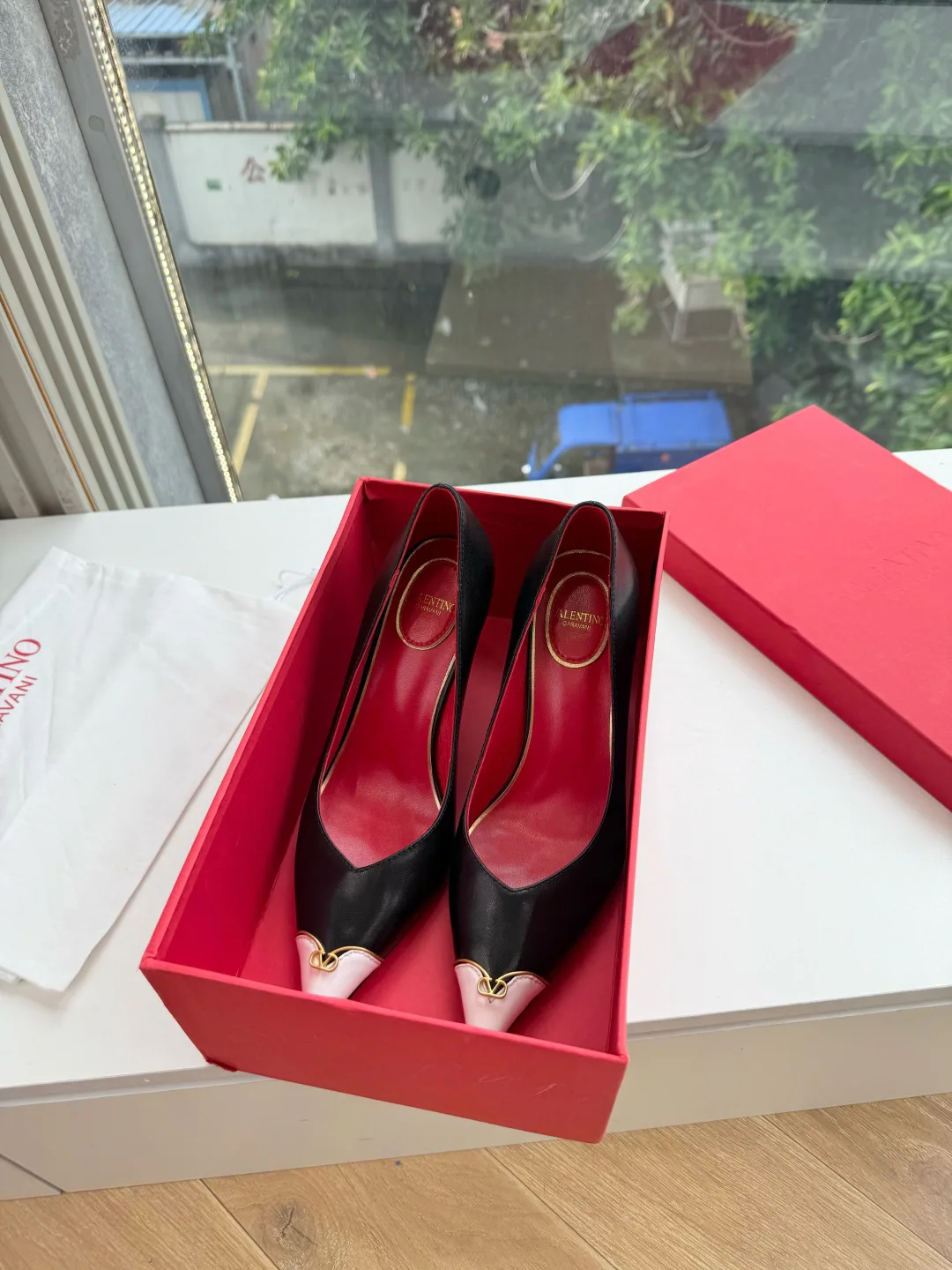 Women's Heels VALENTINO 18142685