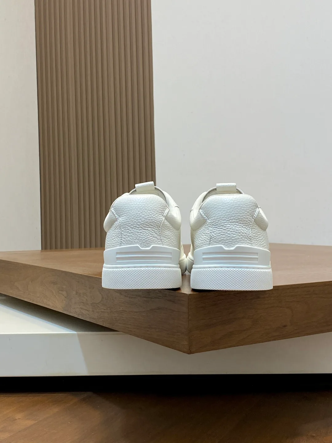 Men's Sneakers ZEGNA 18078834