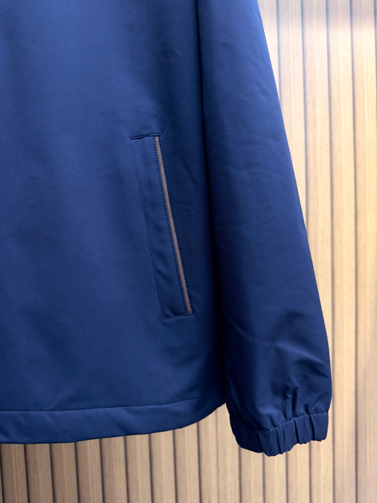 Men's Jackets And Down Jackets ZEGNA 18469399