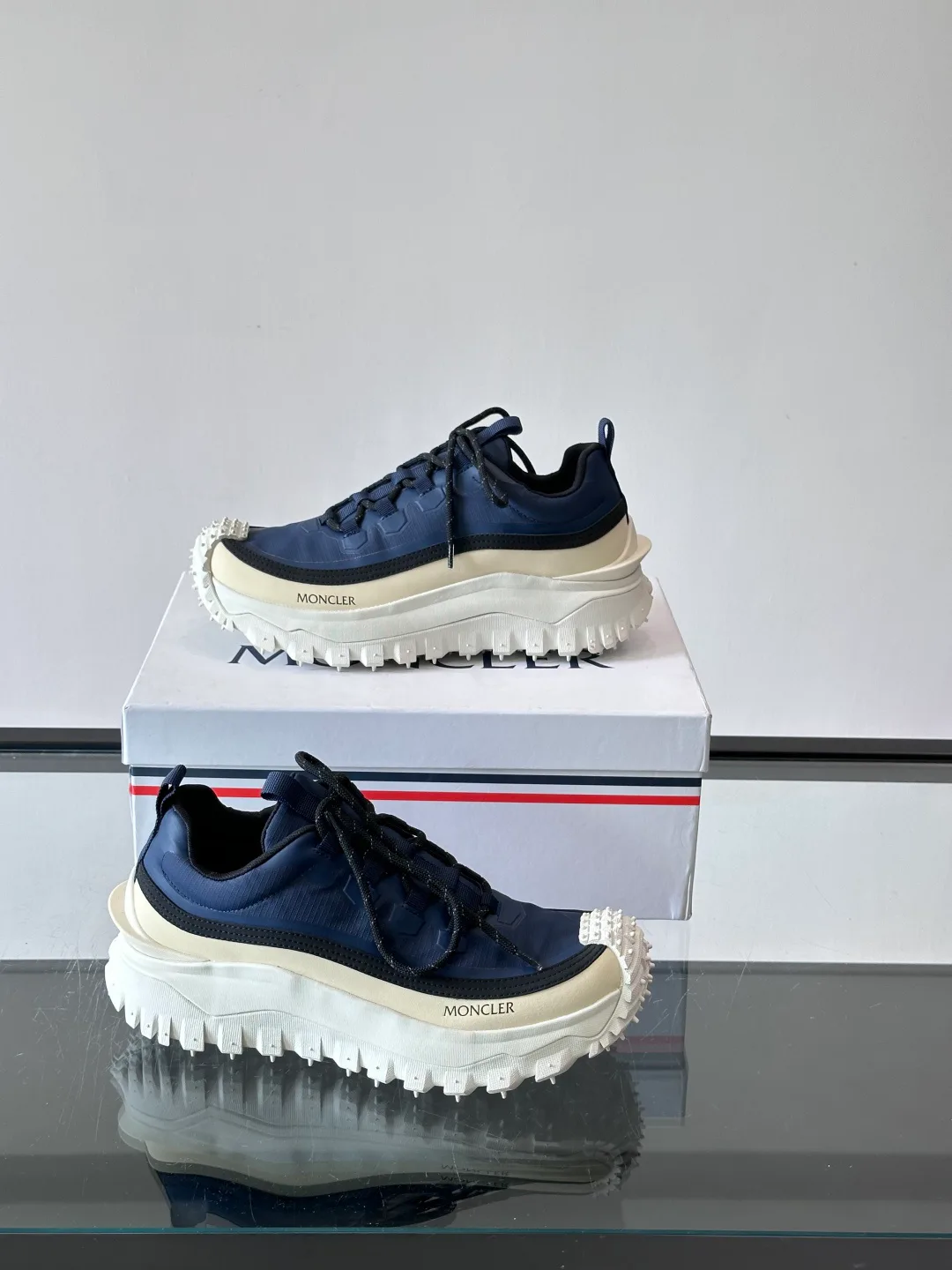 Men's Sneakers MONCLER 18297313