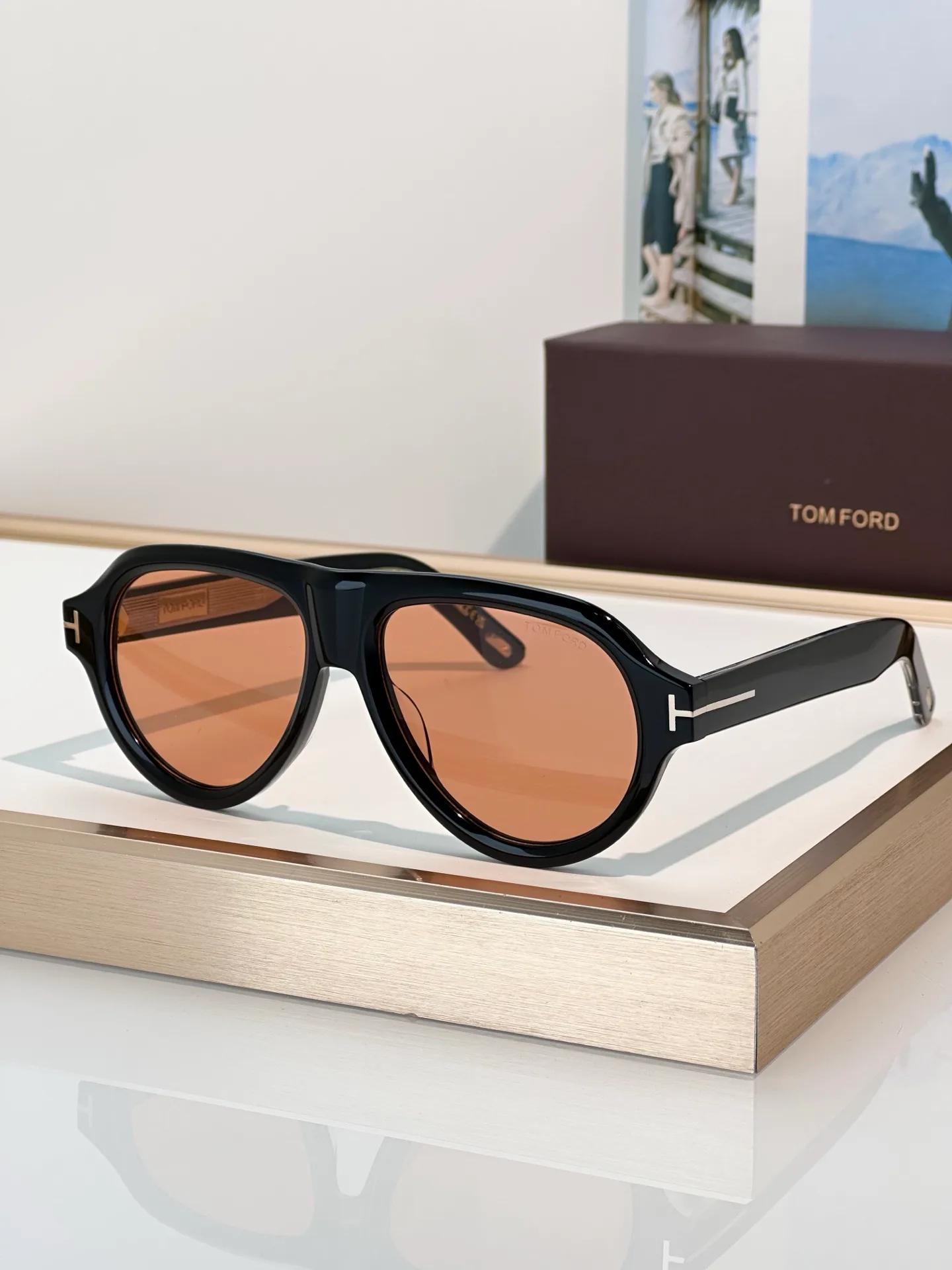 Glasses TOM FORD 16881916