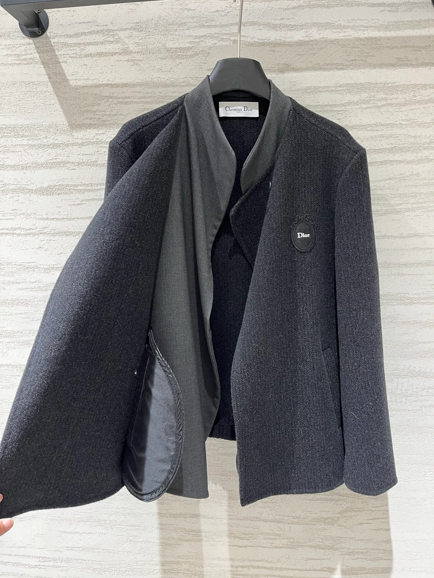 Women's Coats CHRISTIAN DIOR 18533484