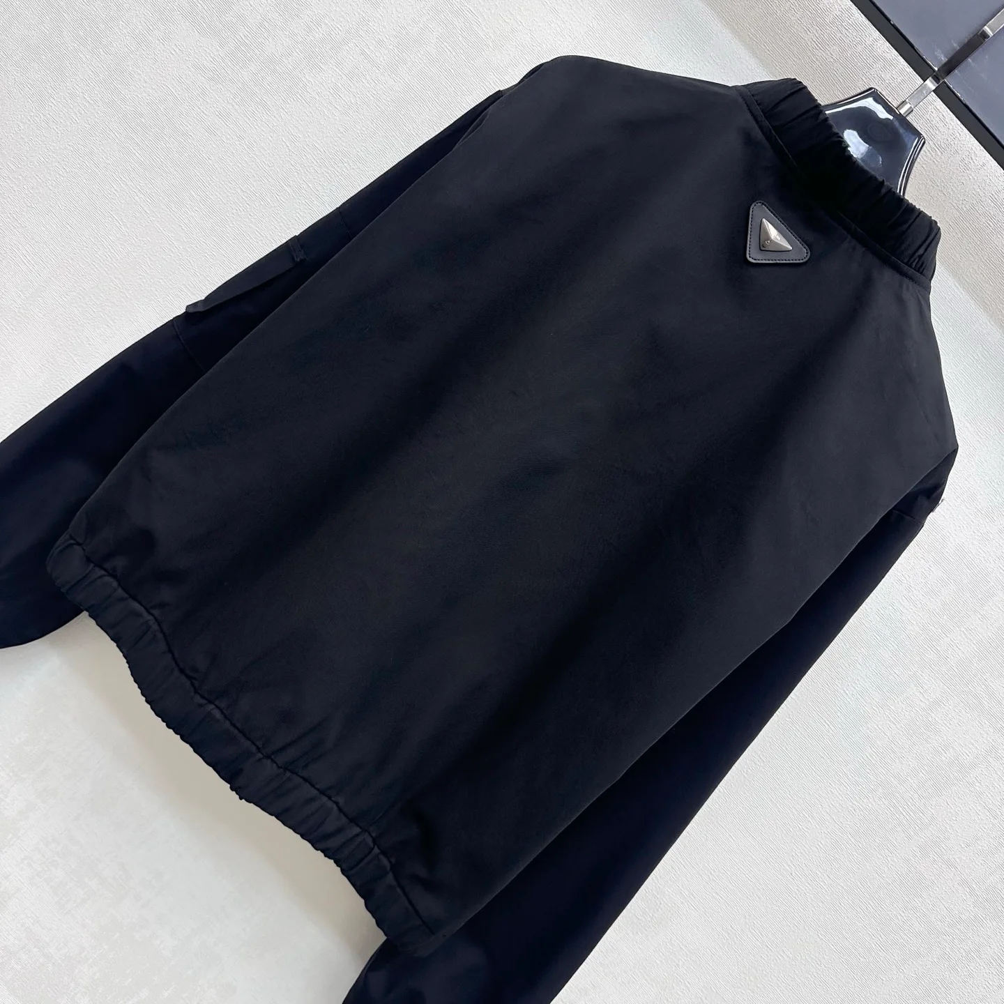 Women's Jackets And Down Jackets PRADA 18228488