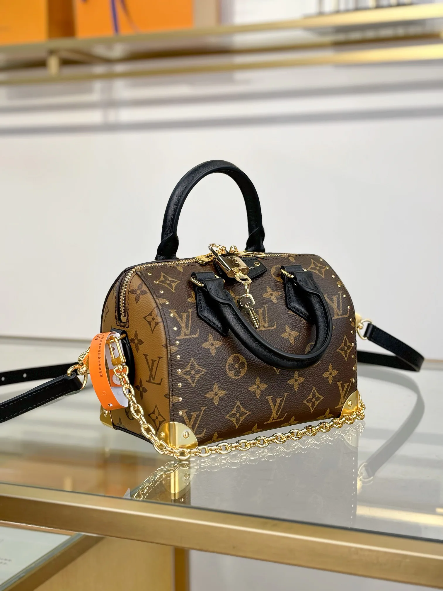 Women's Classic Handbags LOUIS VUITTON 17526839