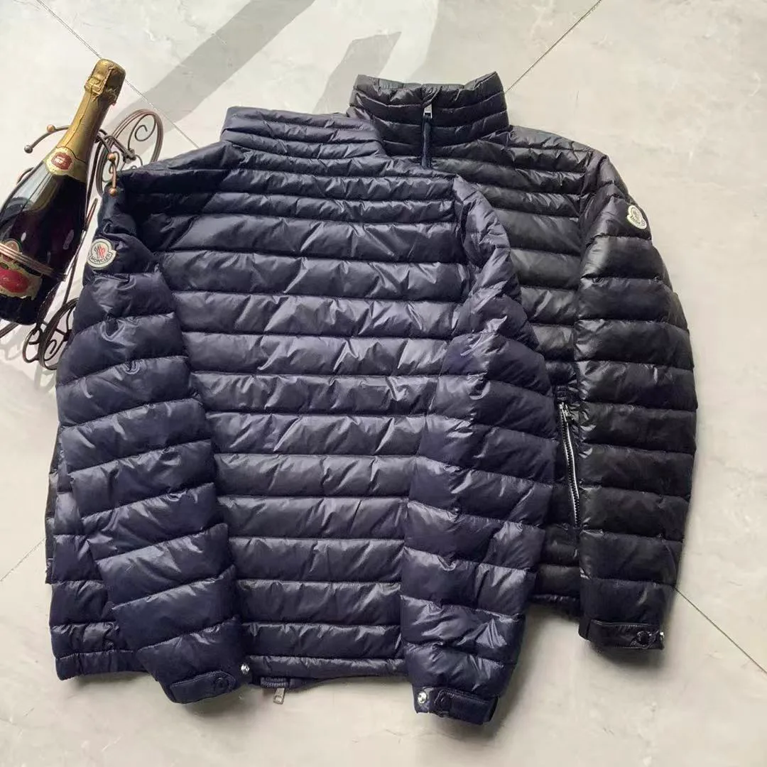 Men's Jackets And Down Jackets MONCLER 18111493