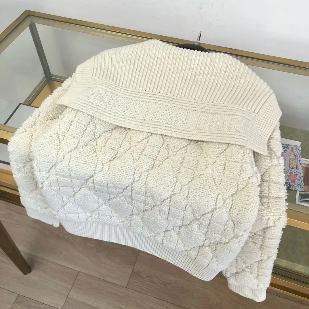 Women's Jumpers And Sweaters CHRISTIAN DIOR 18047488