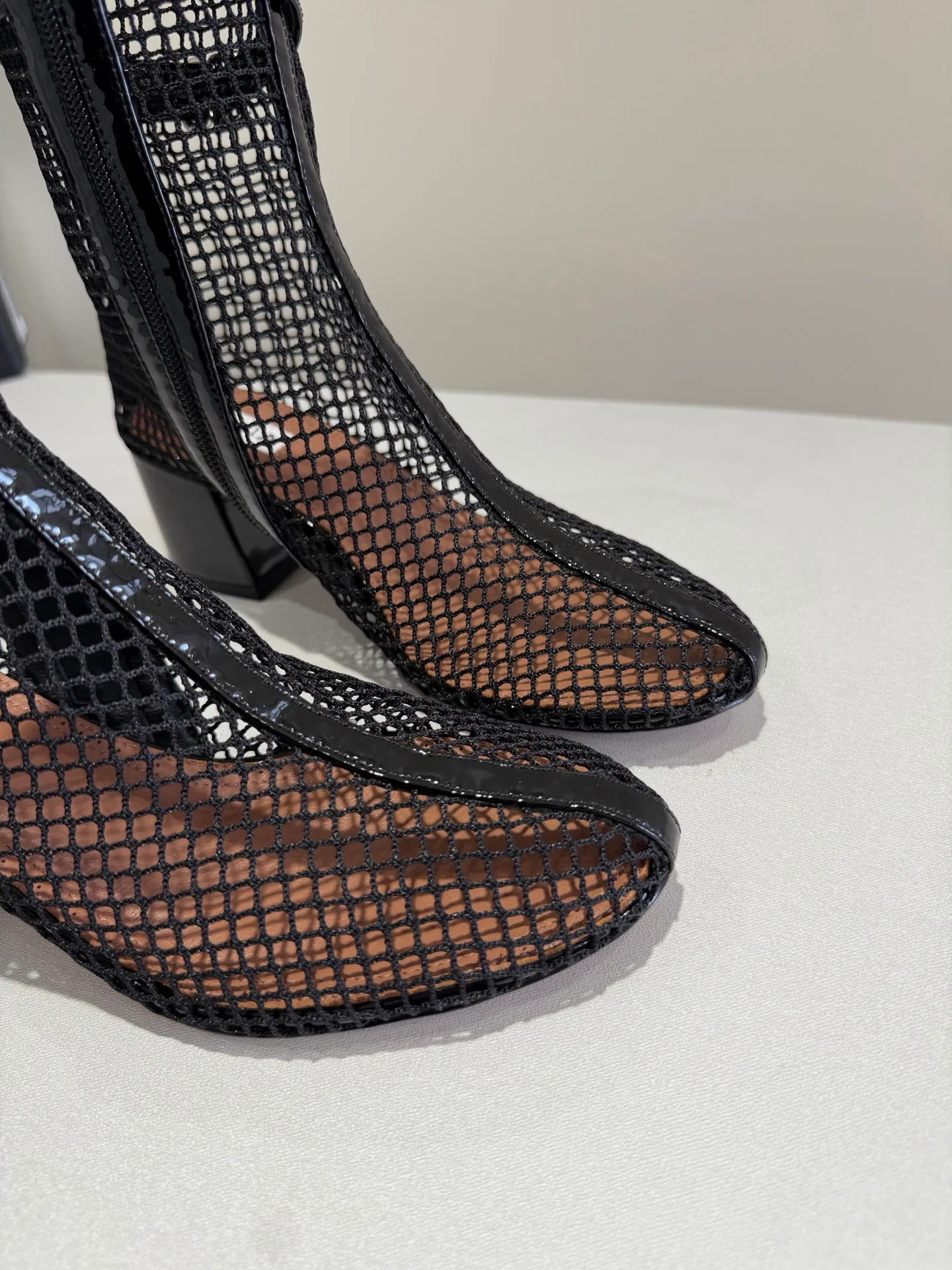 Women's Booties ALAIA 17977479