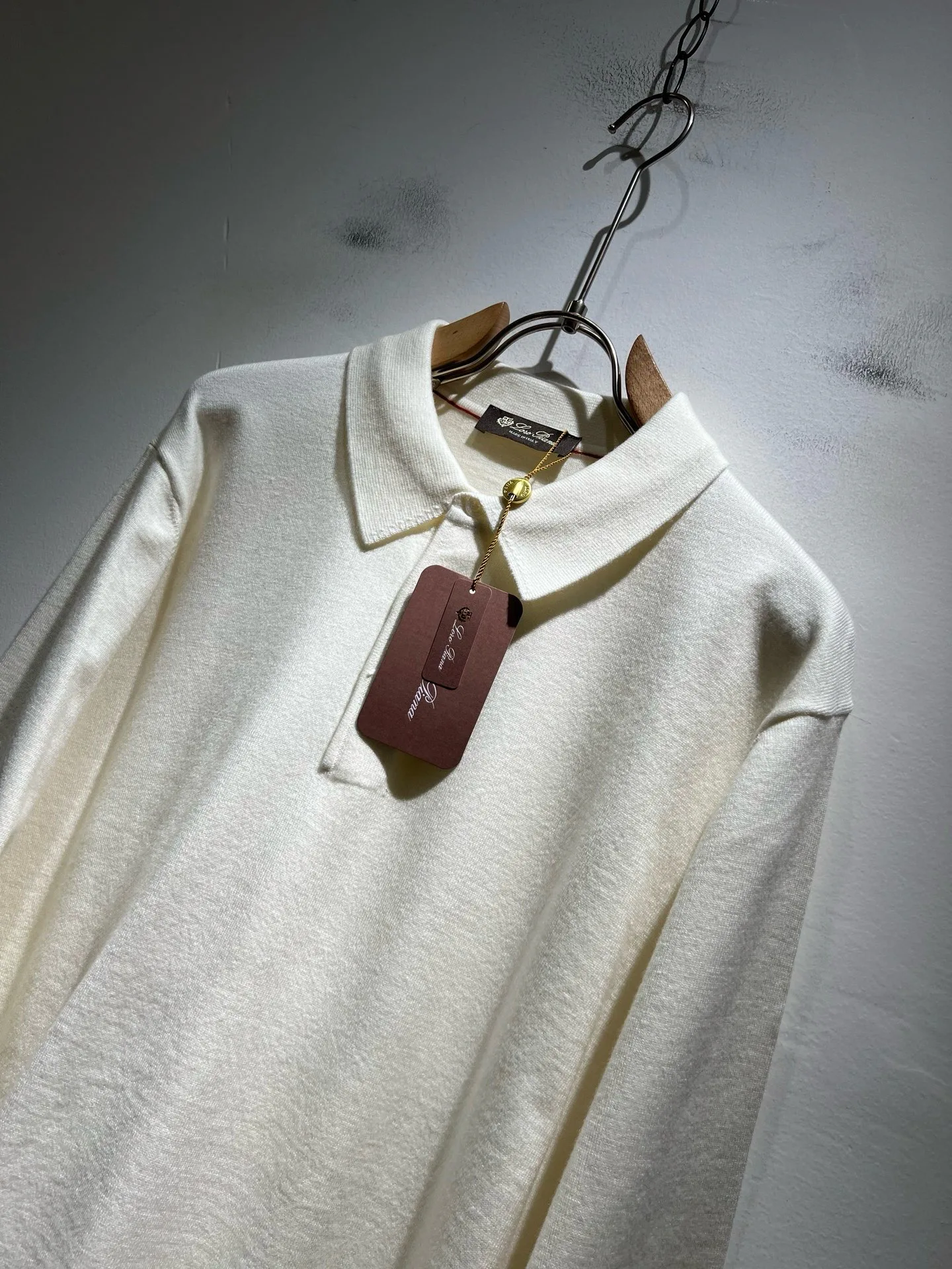 Men's Jumpers And Sweaters LORO PIANA 18343275