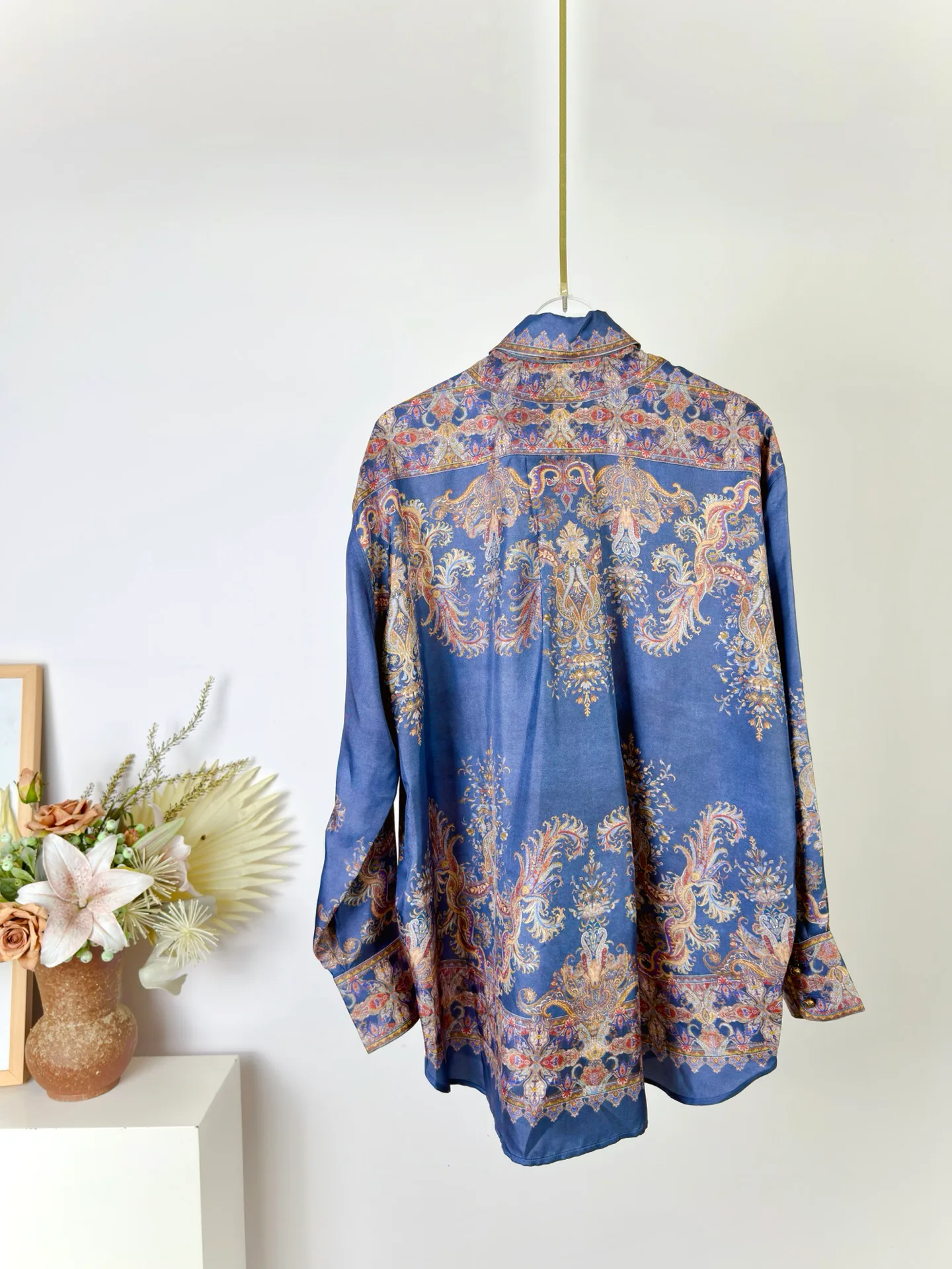 Women's Shirts ZIMMERMANN 18224745