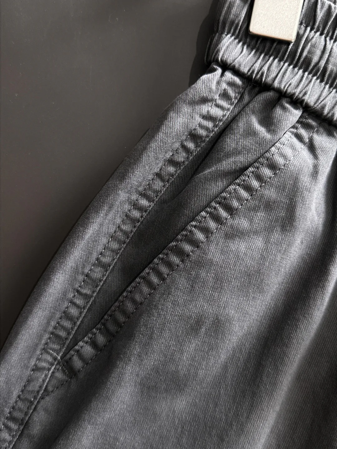 Men's Trousers GUCCI 17557495
